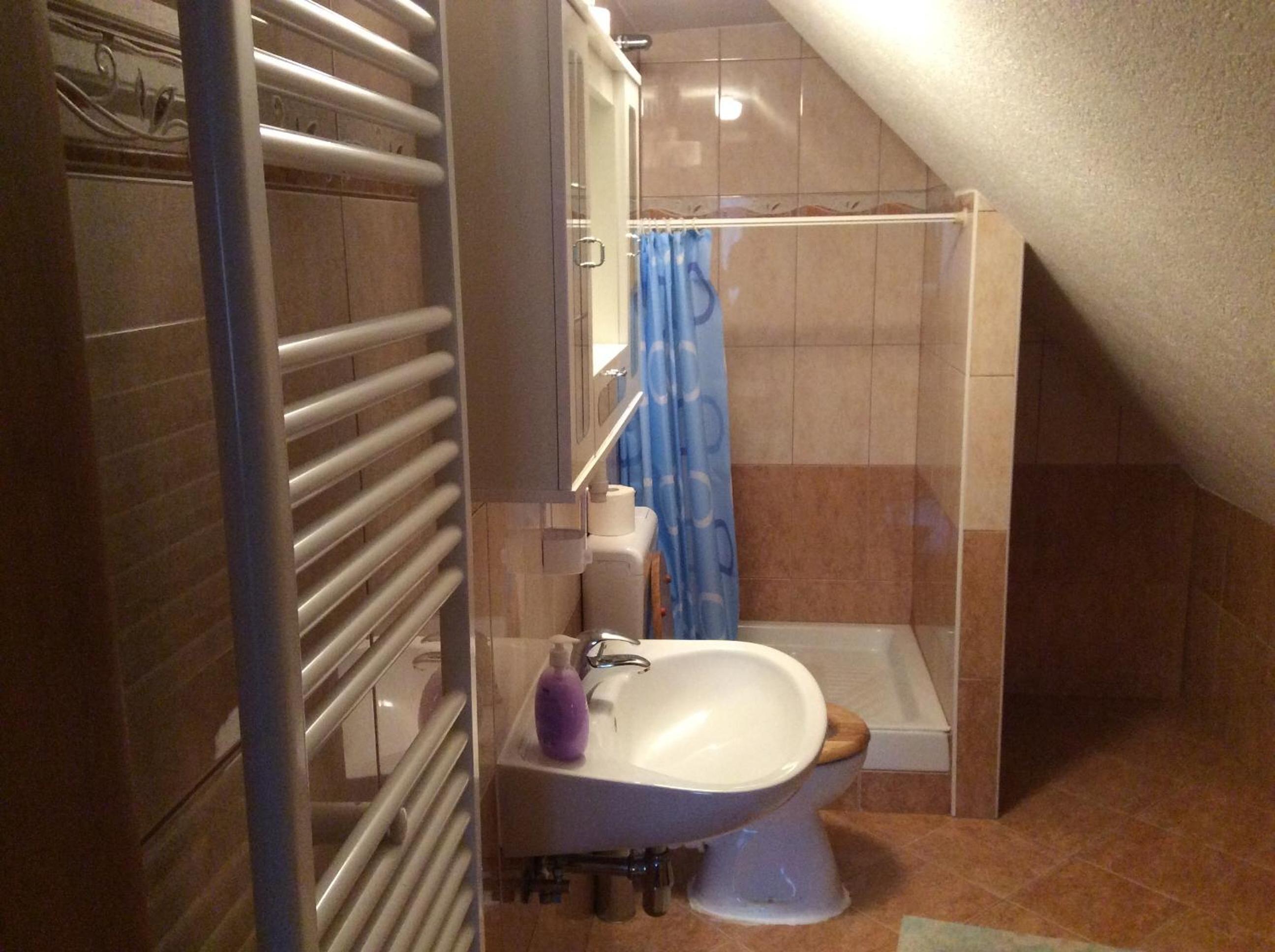 Guesthouse Villa Plitvička