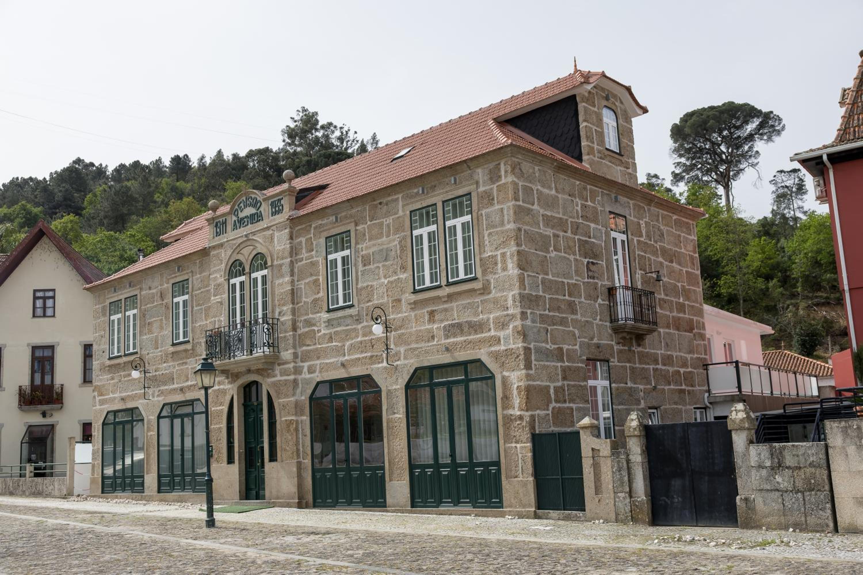 DOURO BB Avenida - Property Image 3