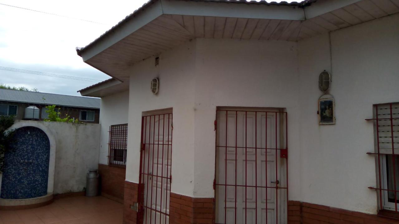 Casa planta baja en Faro Mogotes