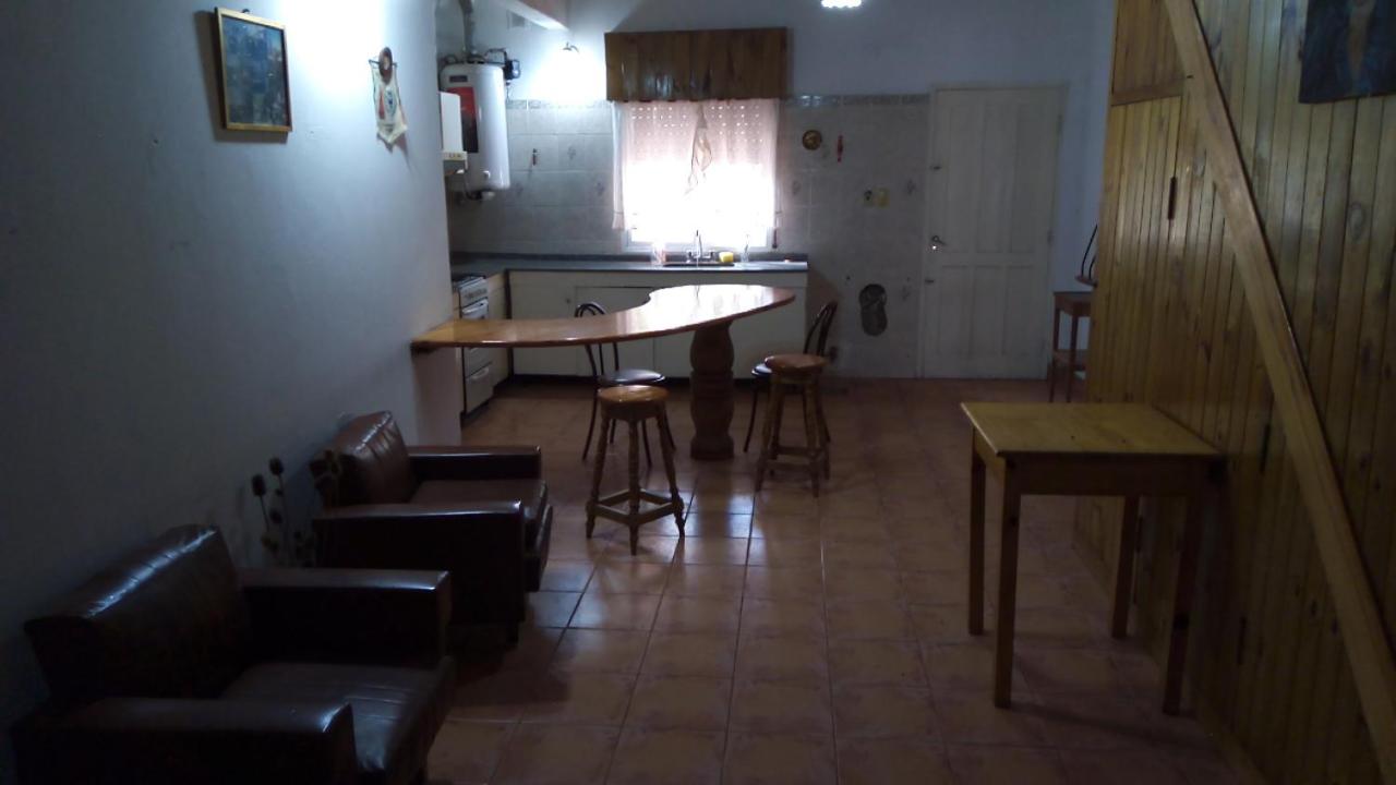 Casa planta baja en Faro Mogotes