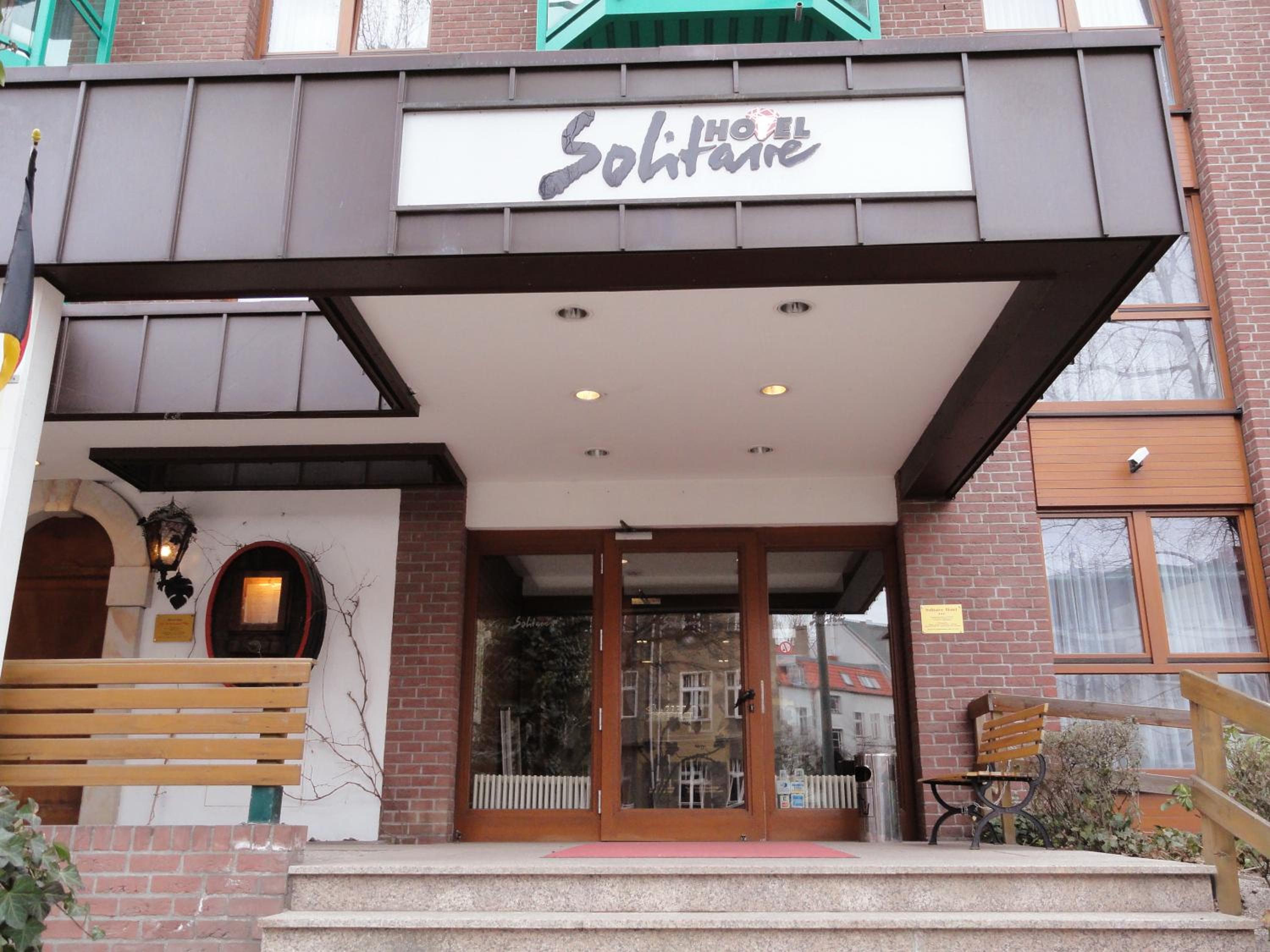 Berlin Vacations - Solitaire Hotel - Property Image 63