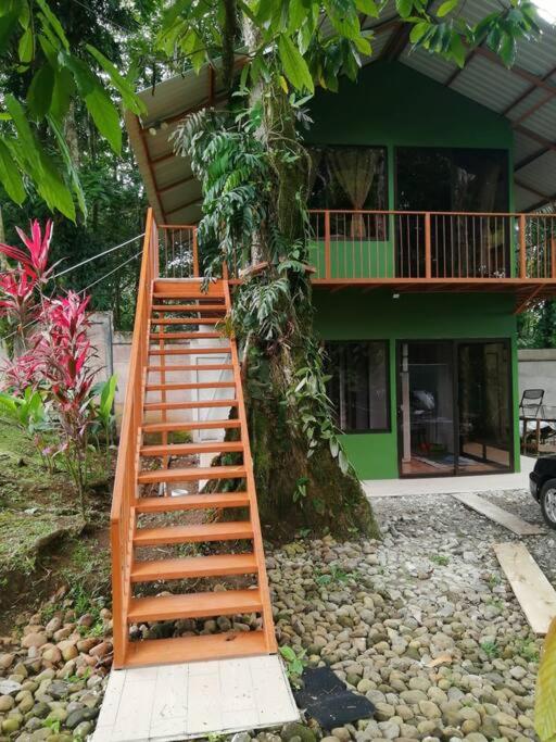Villas Cacao