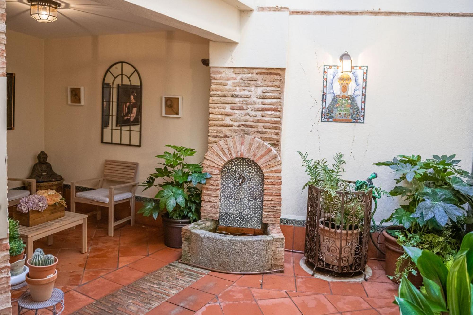 Hammam de Zeid
