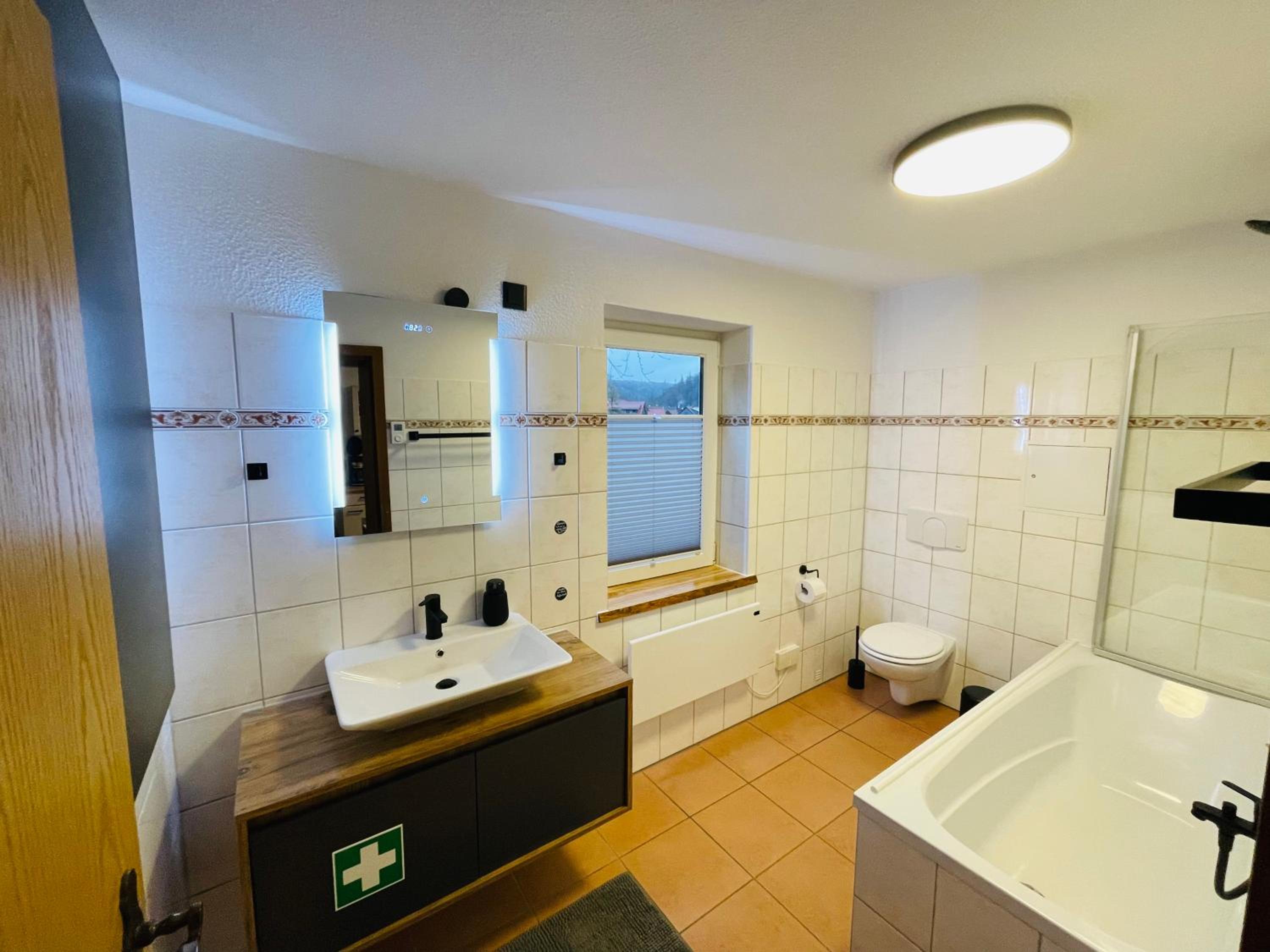 Haus am Bach