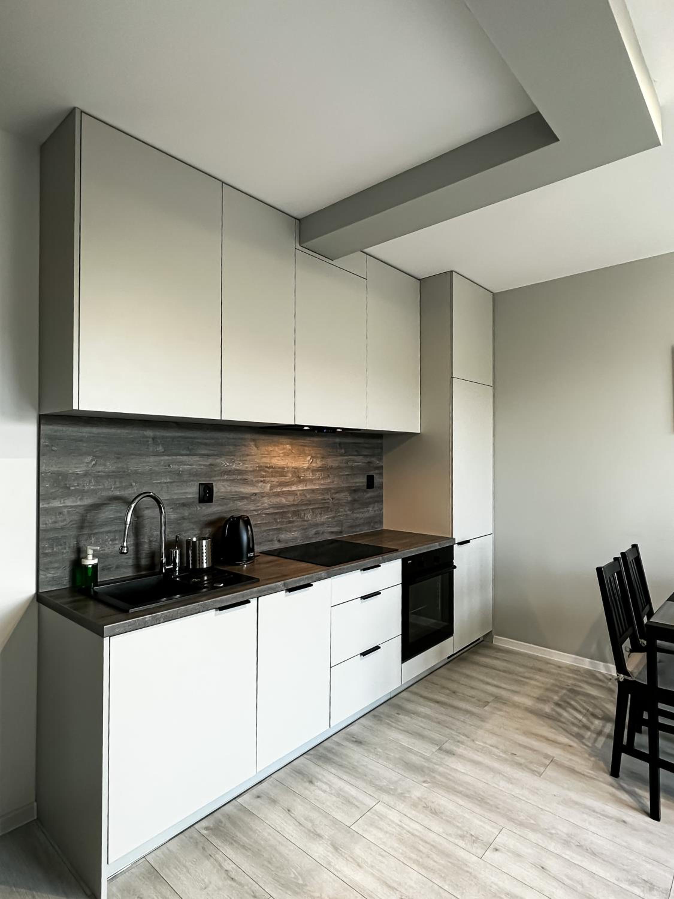 Apartament za Sterem view 2