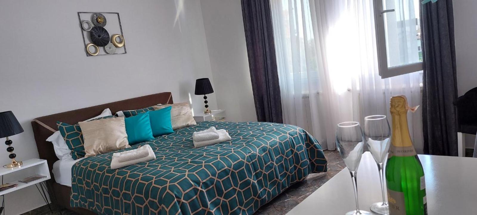 Apartman Milion Banja Koviljača view 5