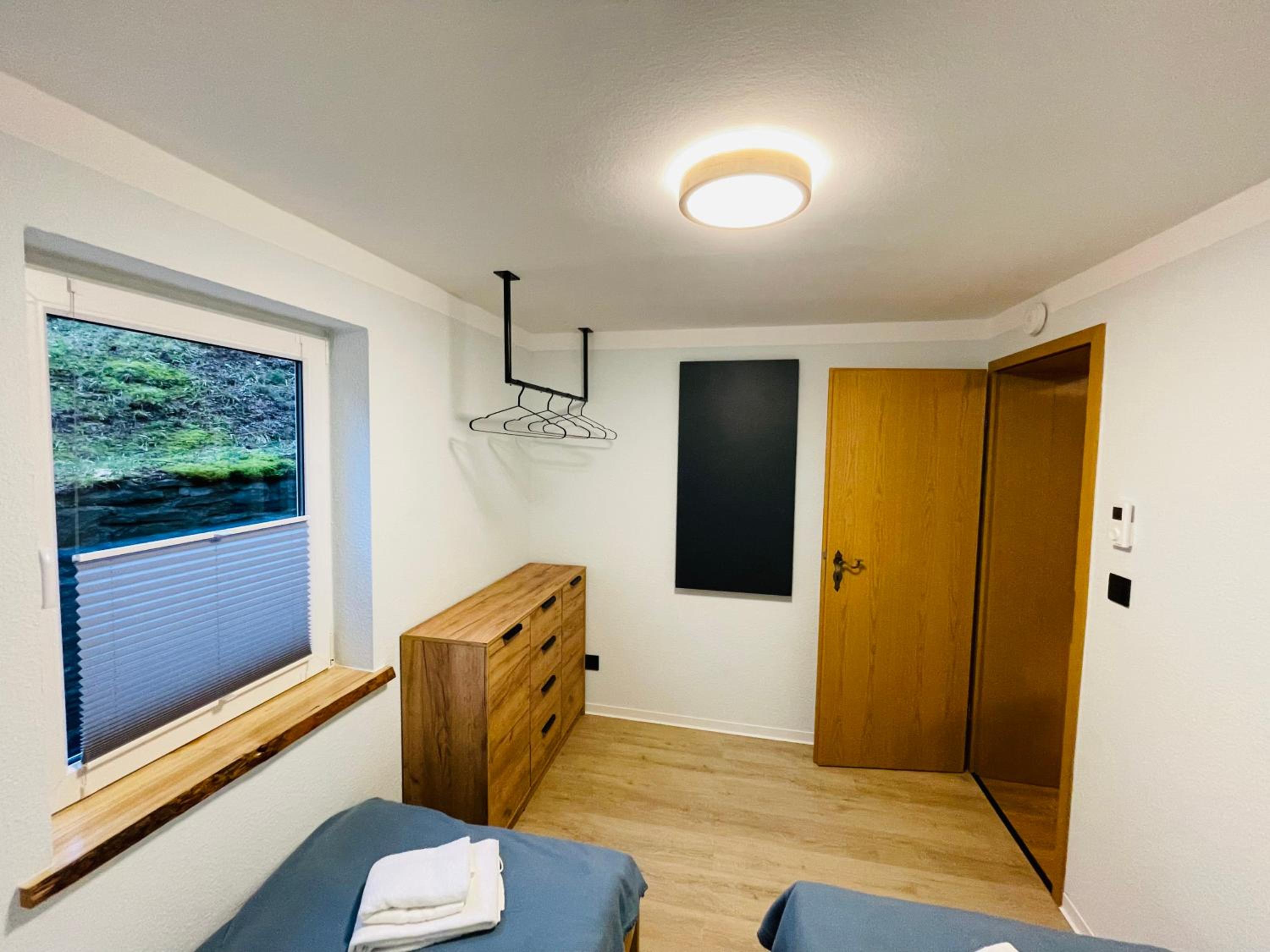 Haus am Bach