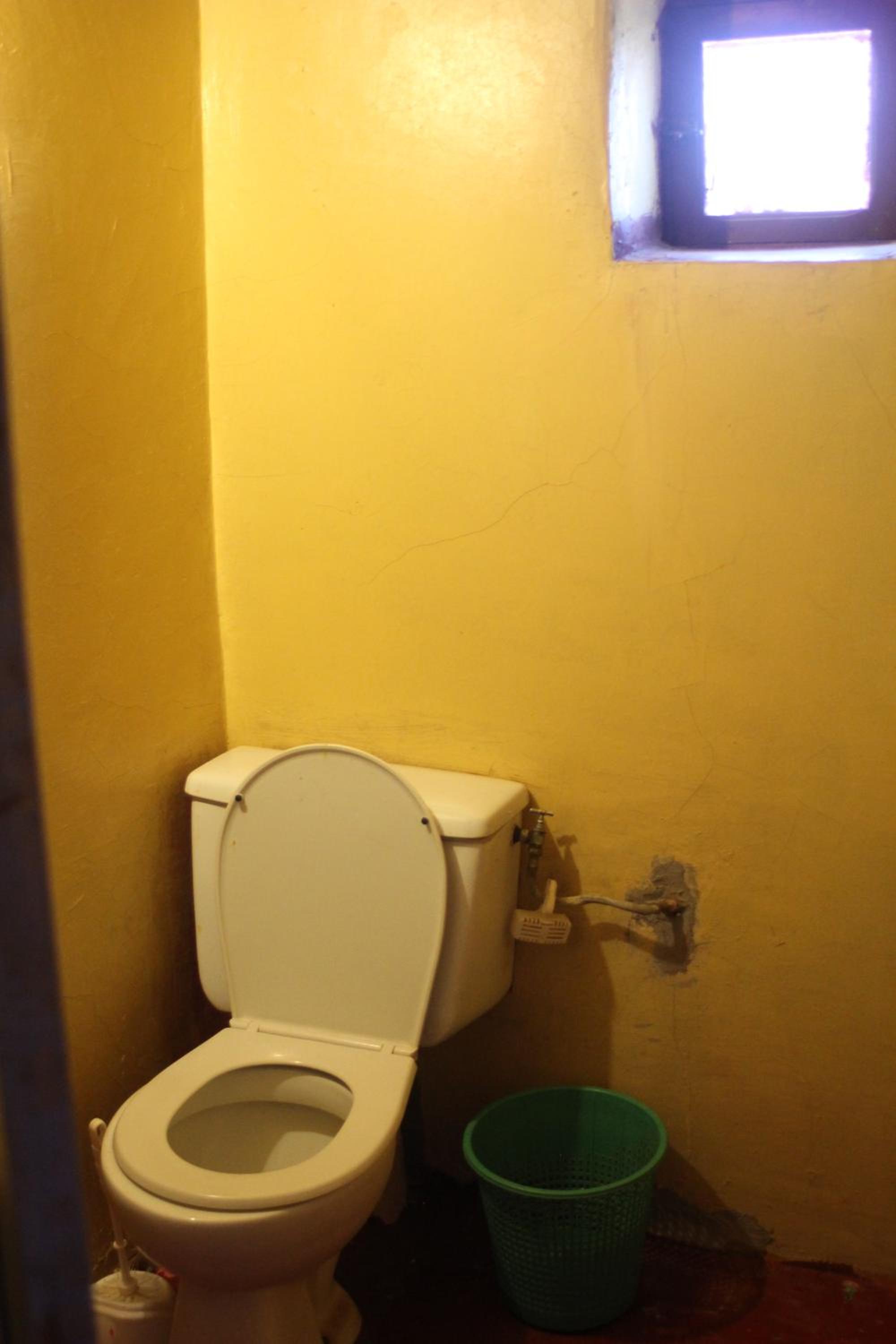 auberge restau tombouctou - Image 4