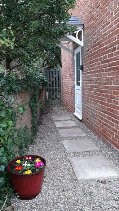 The Cosy West Wing, dog friendly view 3