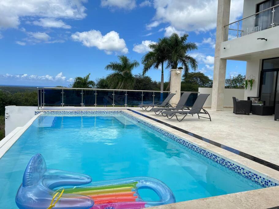 Villa Valentina Holidays