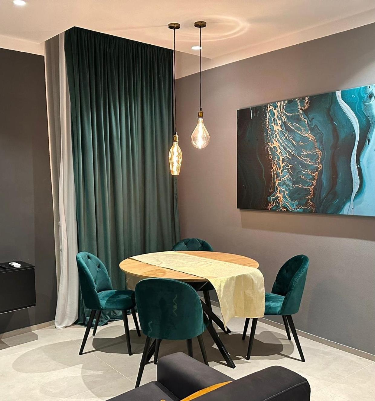 Suite Apollinare
