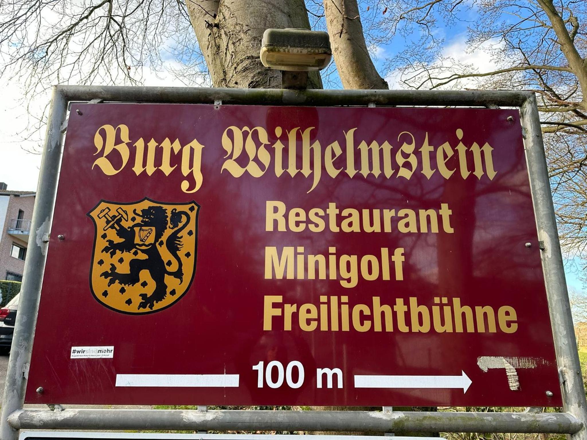 Apartment nahe Naturschutzgebiet „Wurmtal“