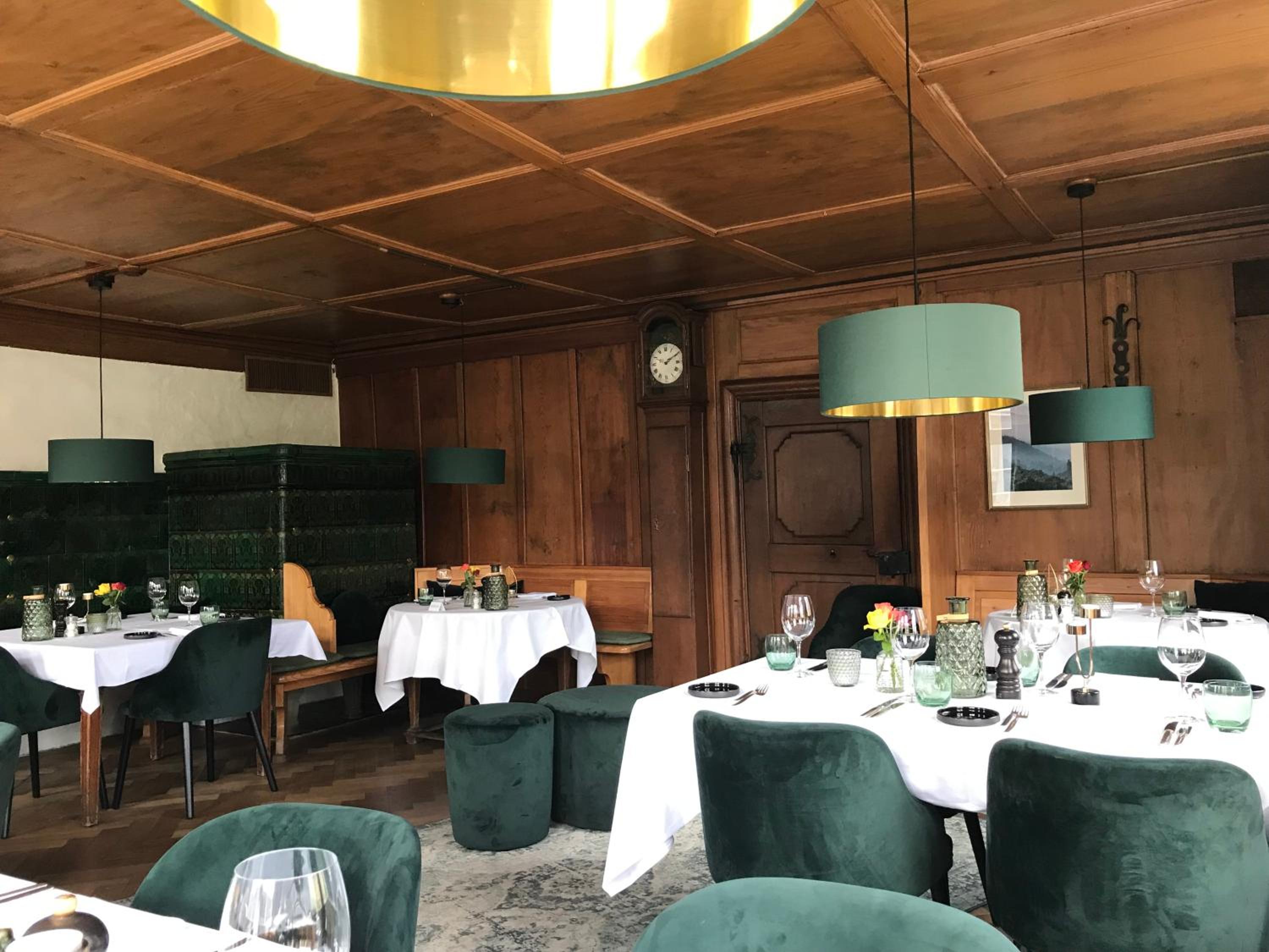 Gasthaus zum Goldenen Kreuz