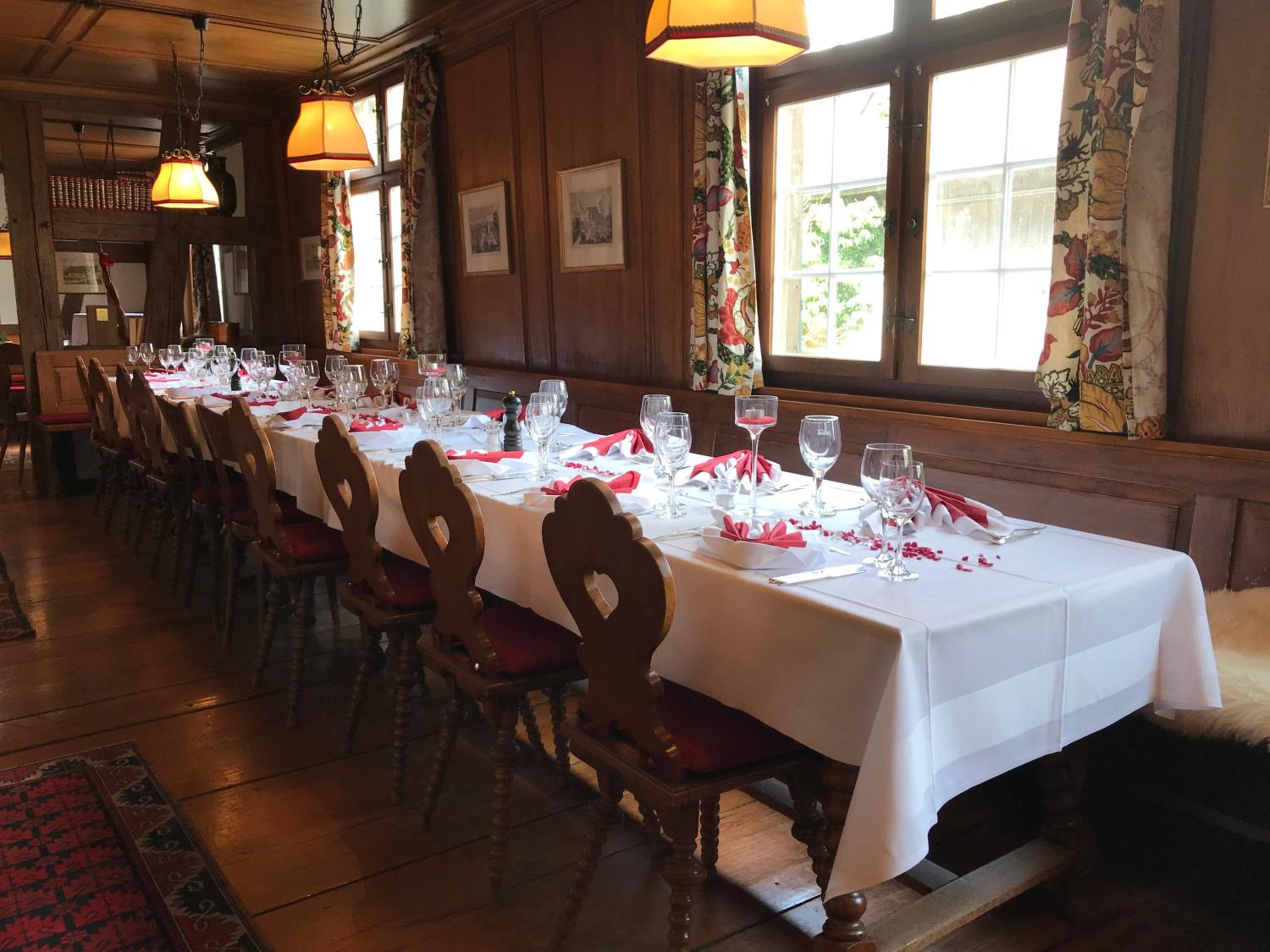 Gasthaus zum Goldenen Kreuz