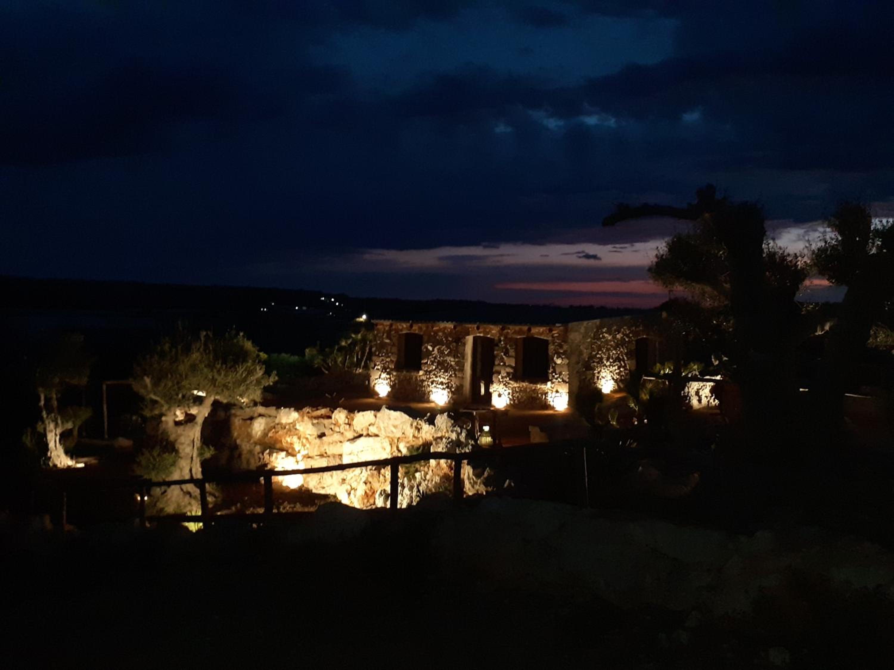 Casale Tano view 4