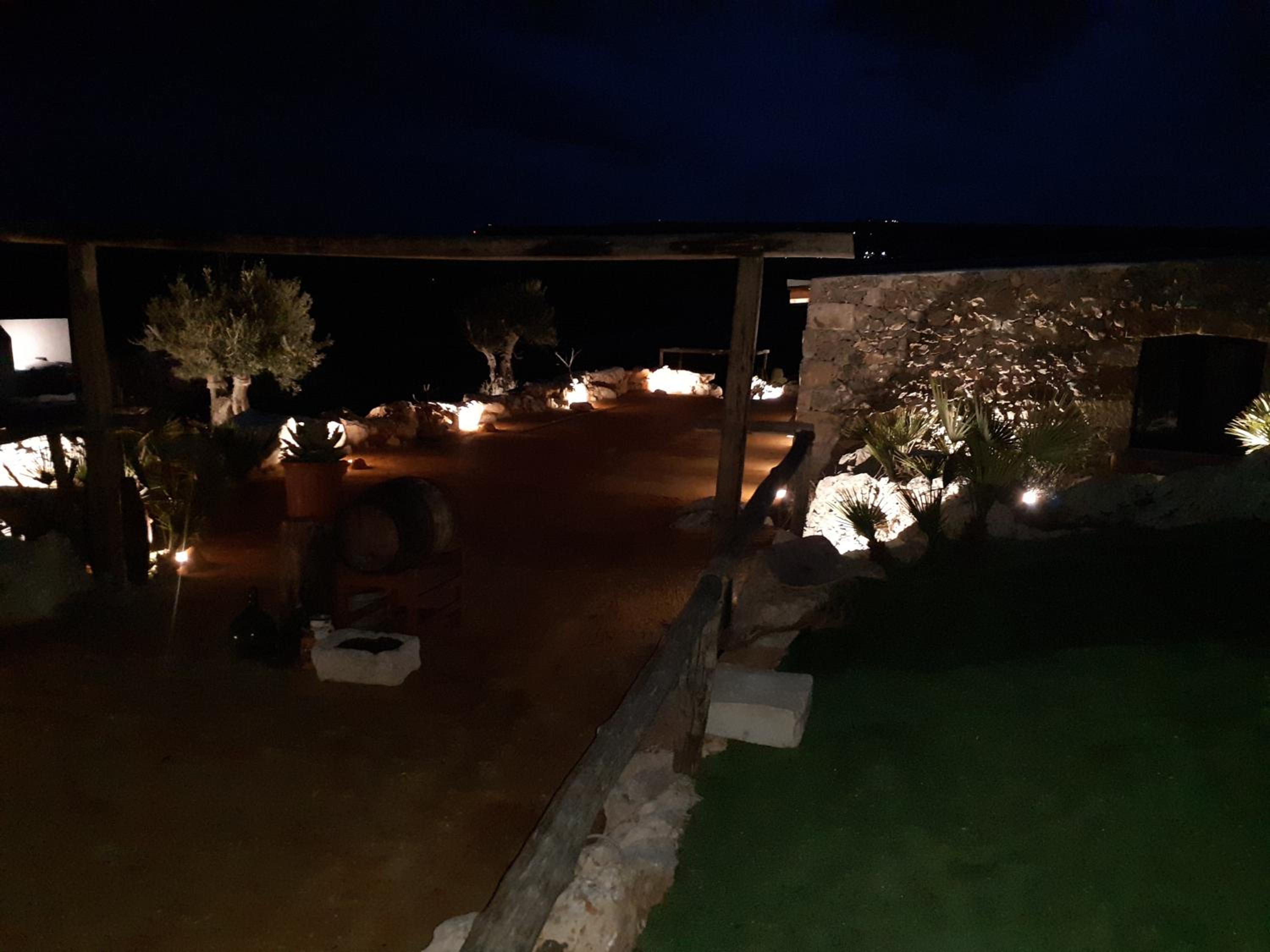 Casale Tano view 3