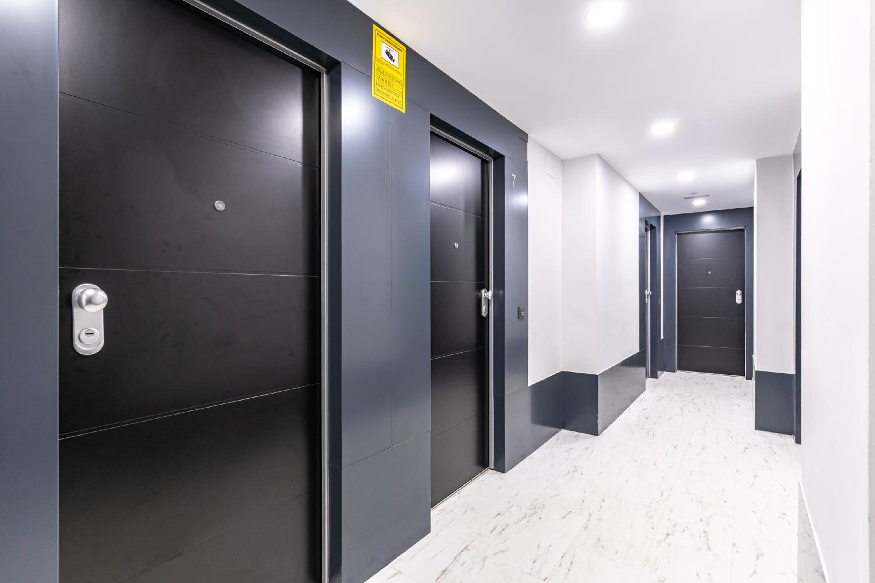 Apartaments Paseo Marítimo by Expoholidays
