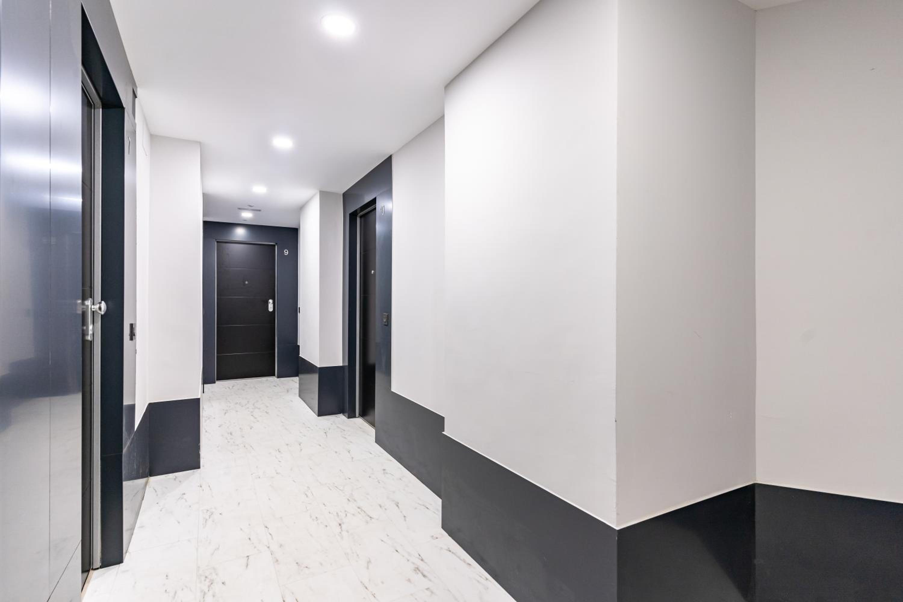 Apartaments Paseo Marítimo by Expoholidays