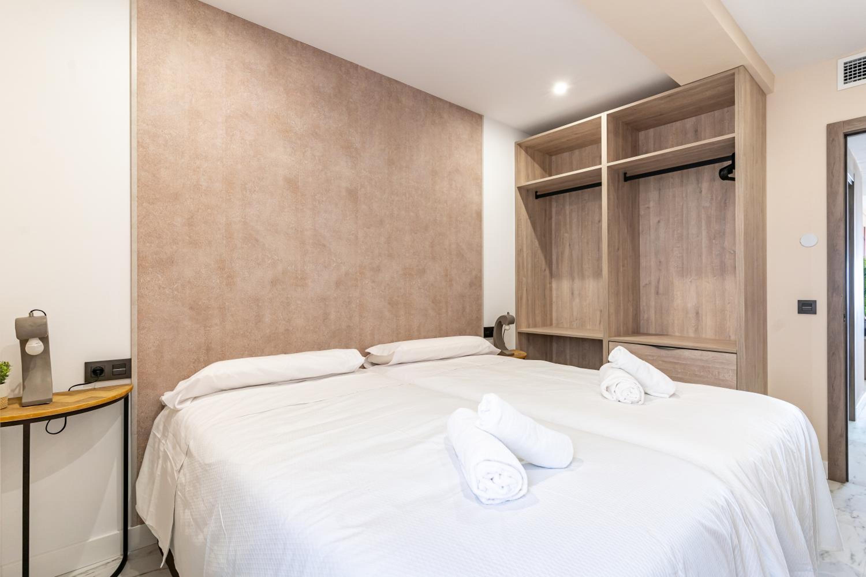 Apartaments Paseo Marítimo by Expoholidays