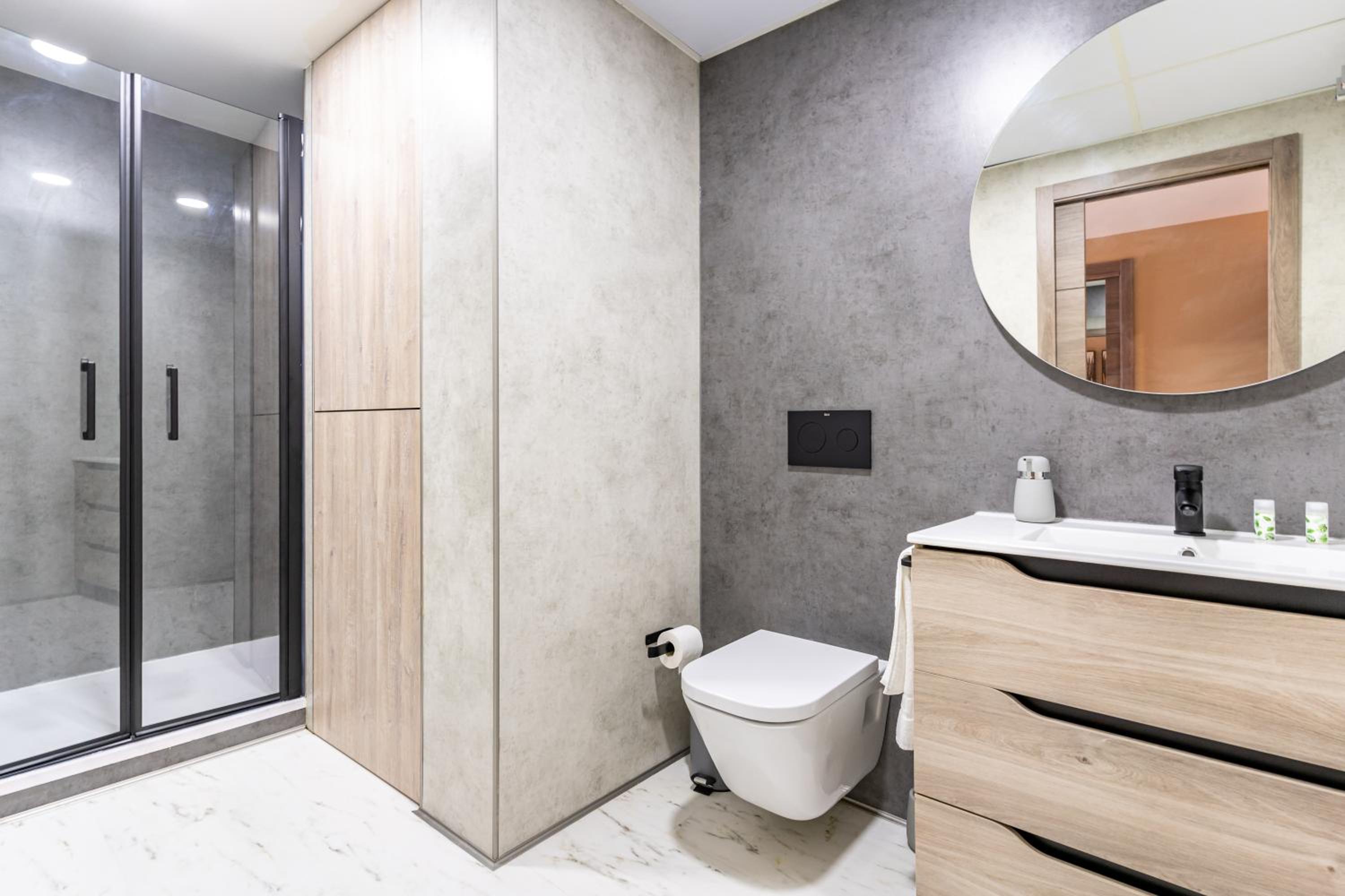 Apartaments Paseo Marítimo by Expoholidays