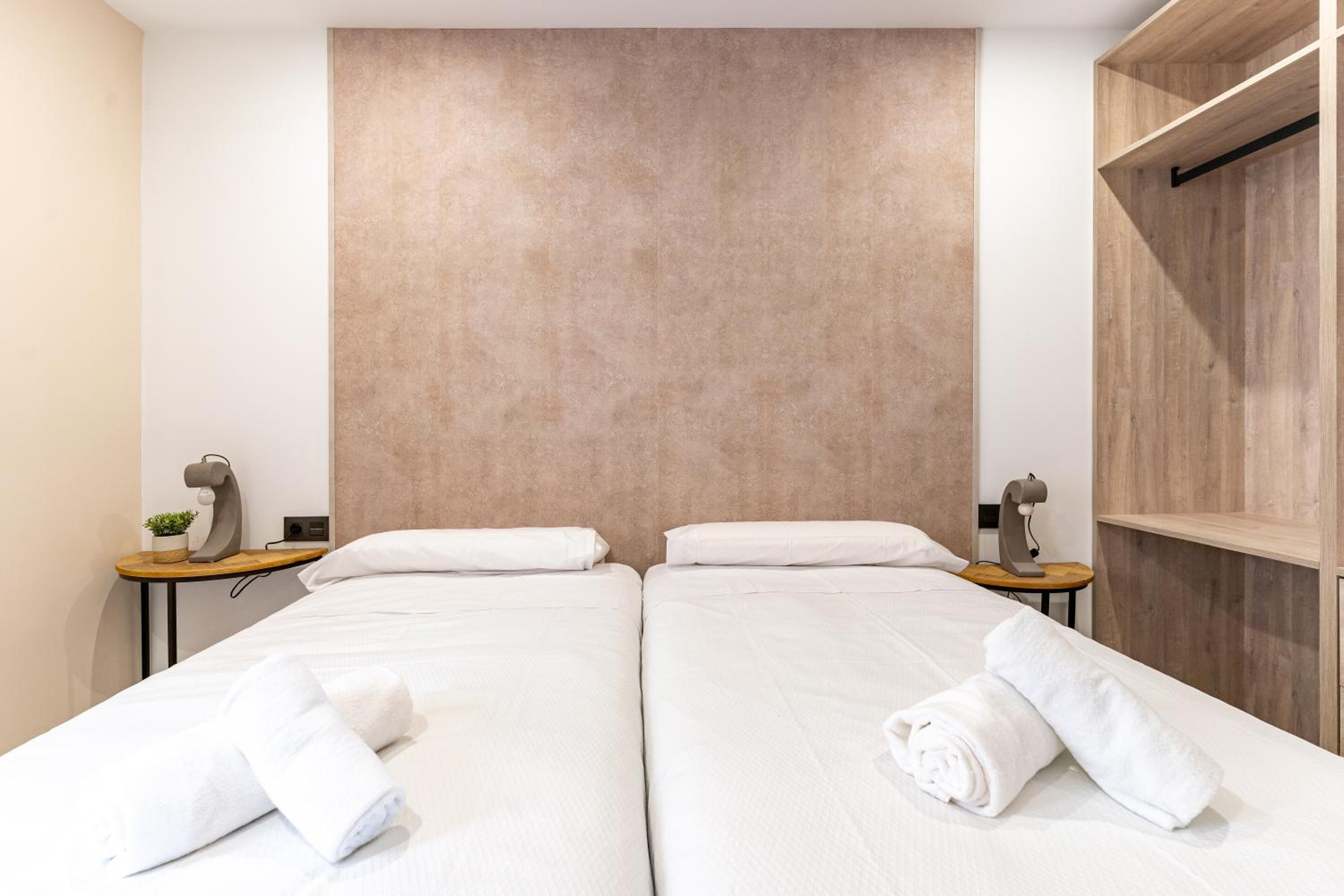 Apartaments Paseo Marítimo by Expoholidays