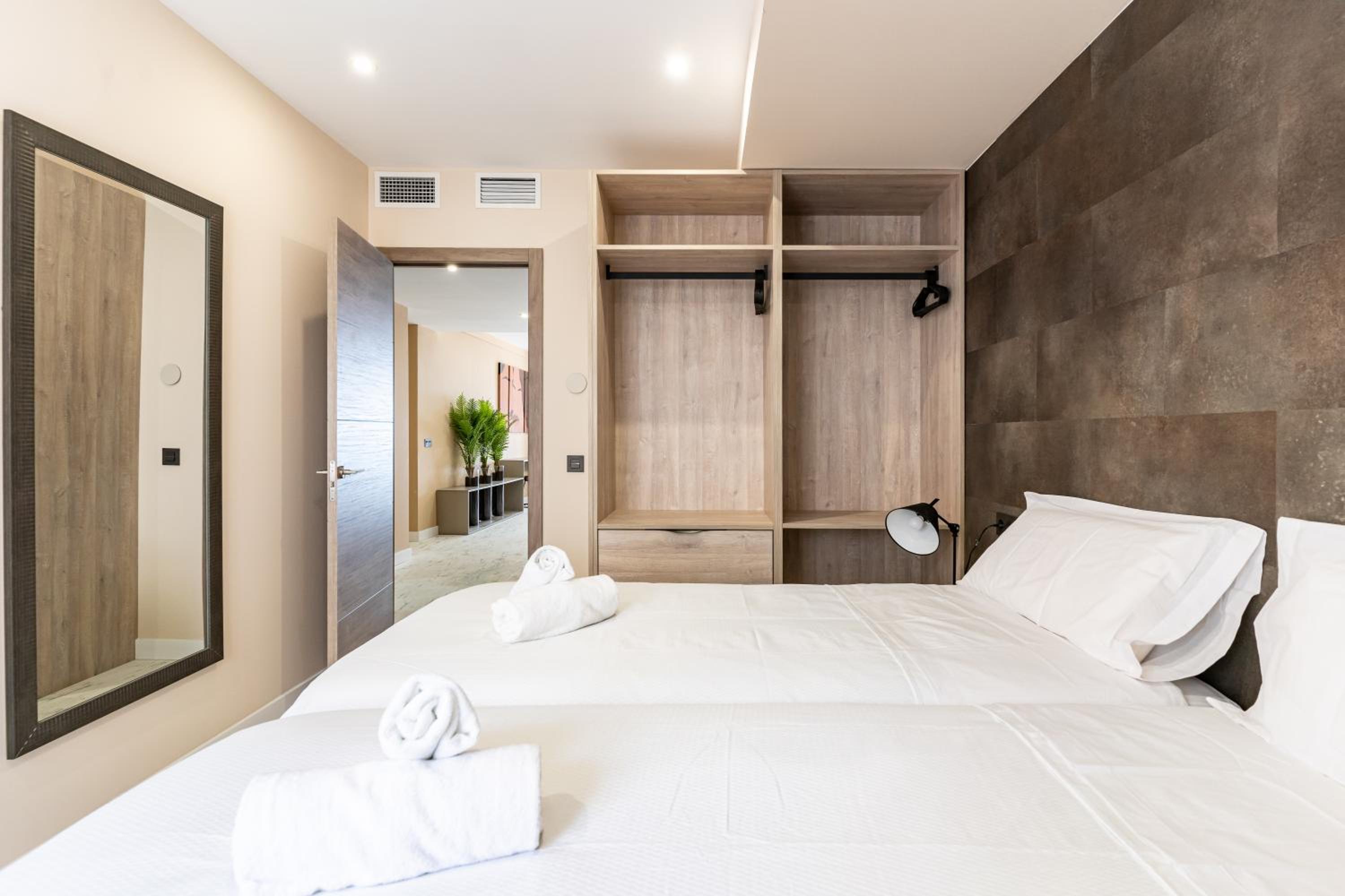 Apartaments Paseo Marítimo by Expoholidays