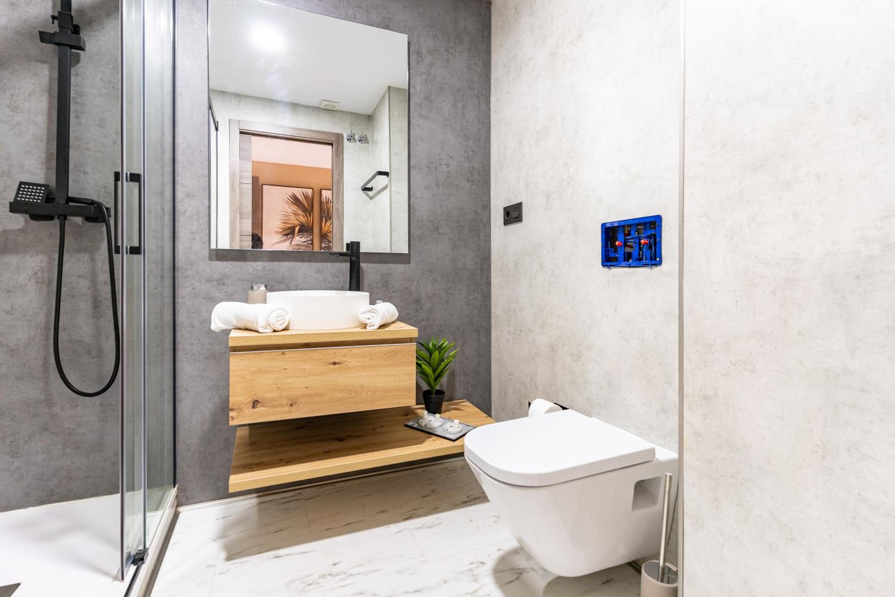 Apartaments Paseo Marítimo by Expoholidays