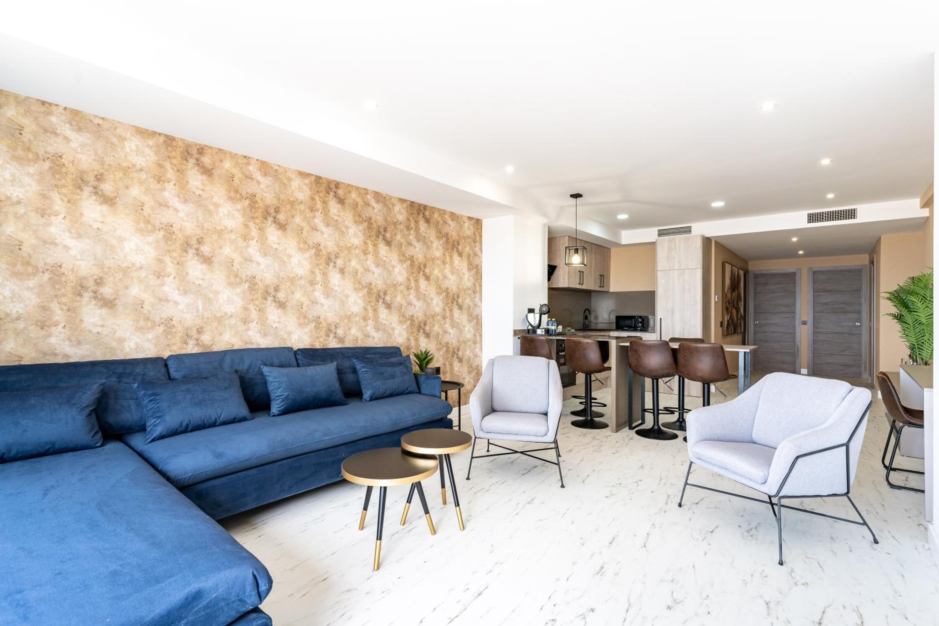 Apartaments Paseo Marítimo by Expoholidays