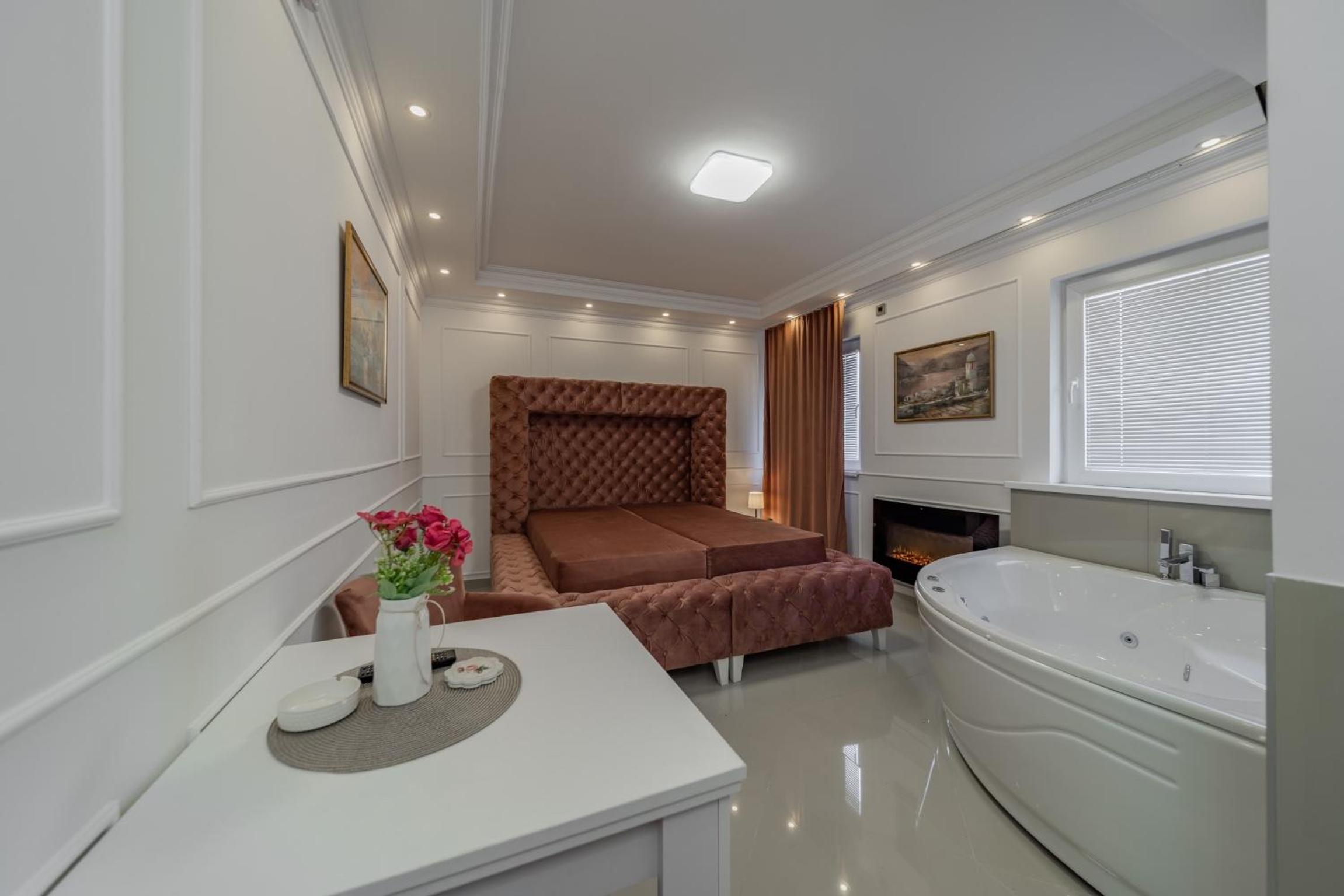 TIMS Apartman 7 view 3