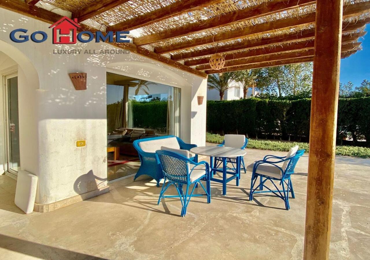 Stylish 4BR Villa V15 with a Private Heated Pool at White Villas view 3