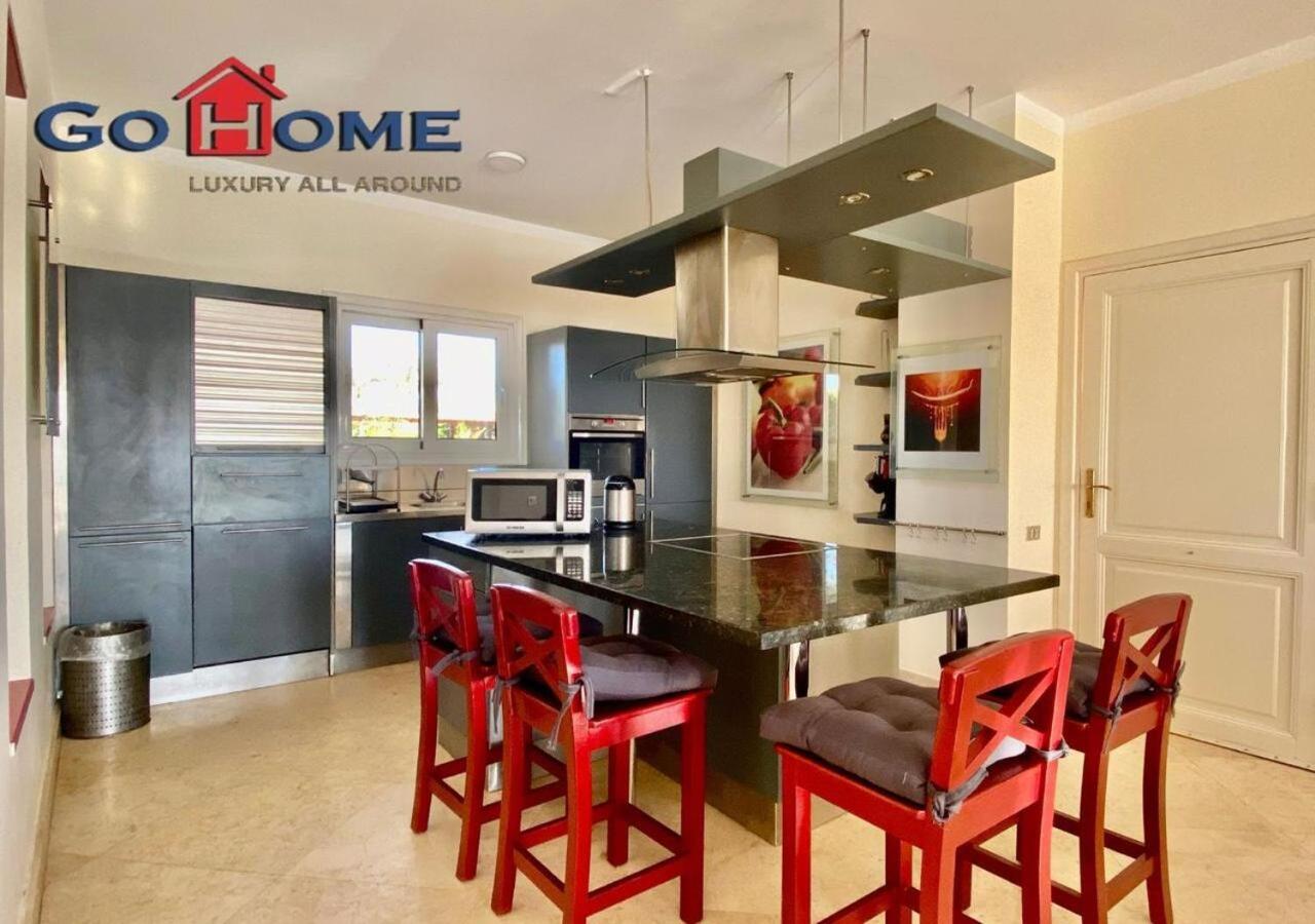 Stylish 4BR Villa V15 with a Private Heated Pool at White Villas view 4