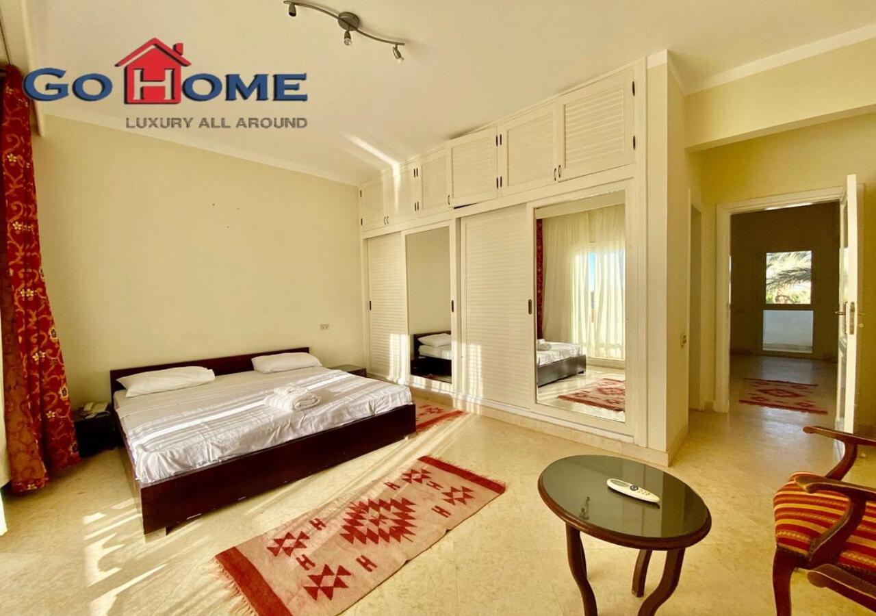 Stylish 4BR Villa V15 with a Private Heated Pool at White Villas view 5