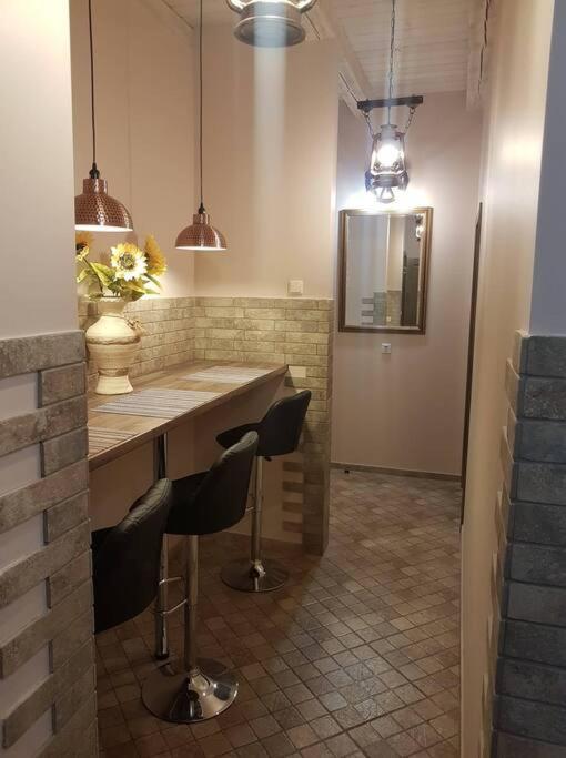Apartamentai, su nemokama vieta automobiliui view 3