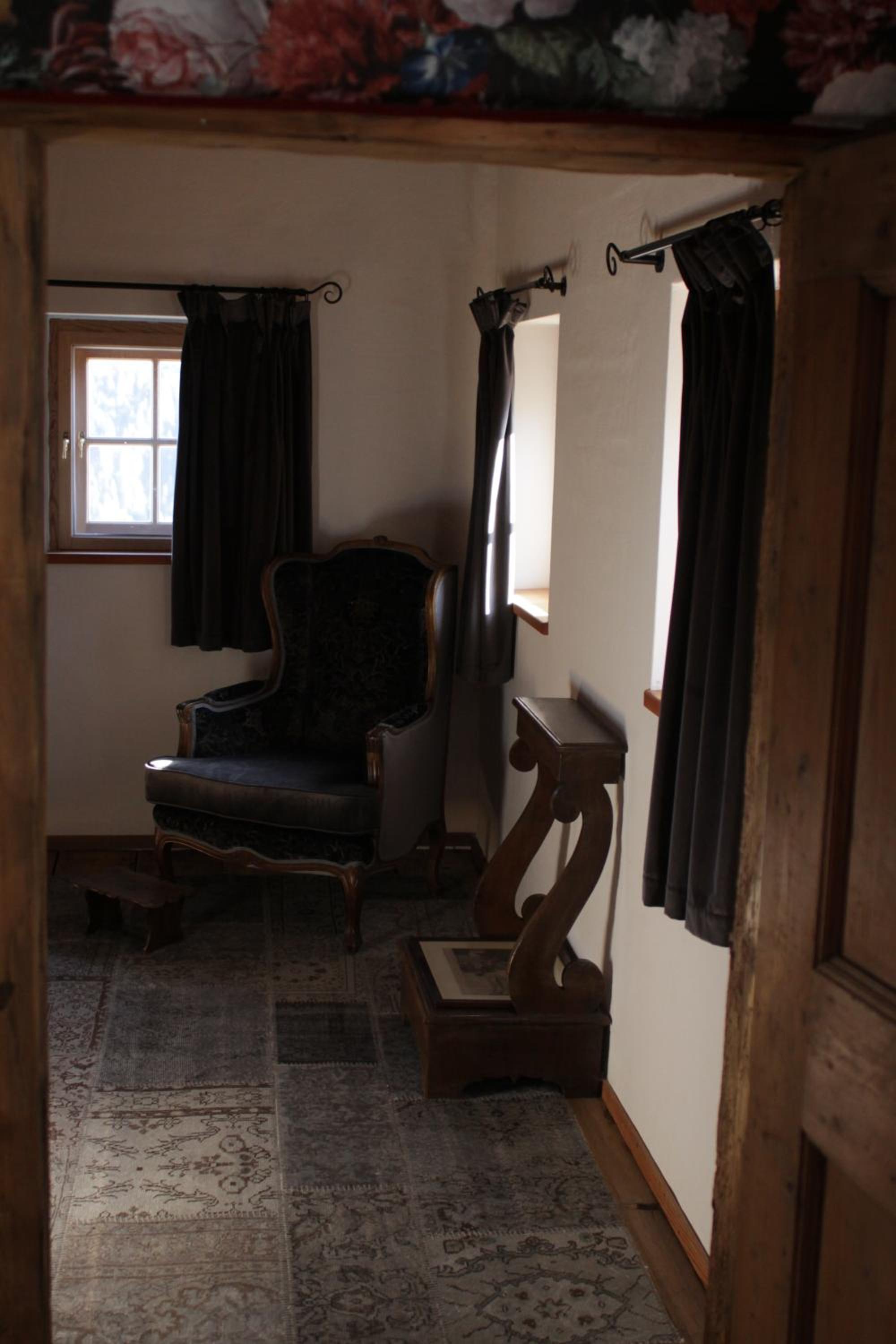 Tessenberg Mountain Retreat