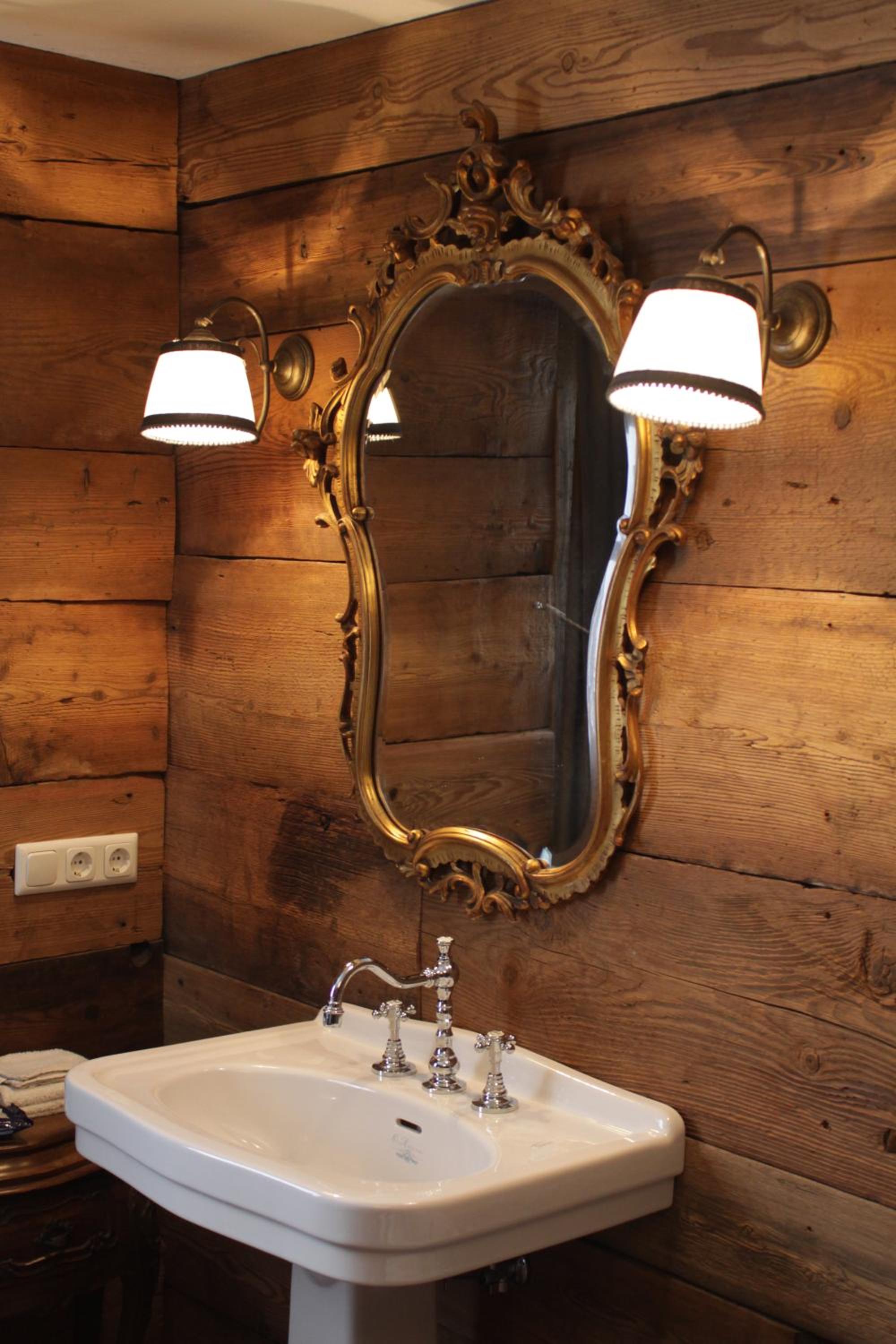 Tessenberg Mountain Retreat