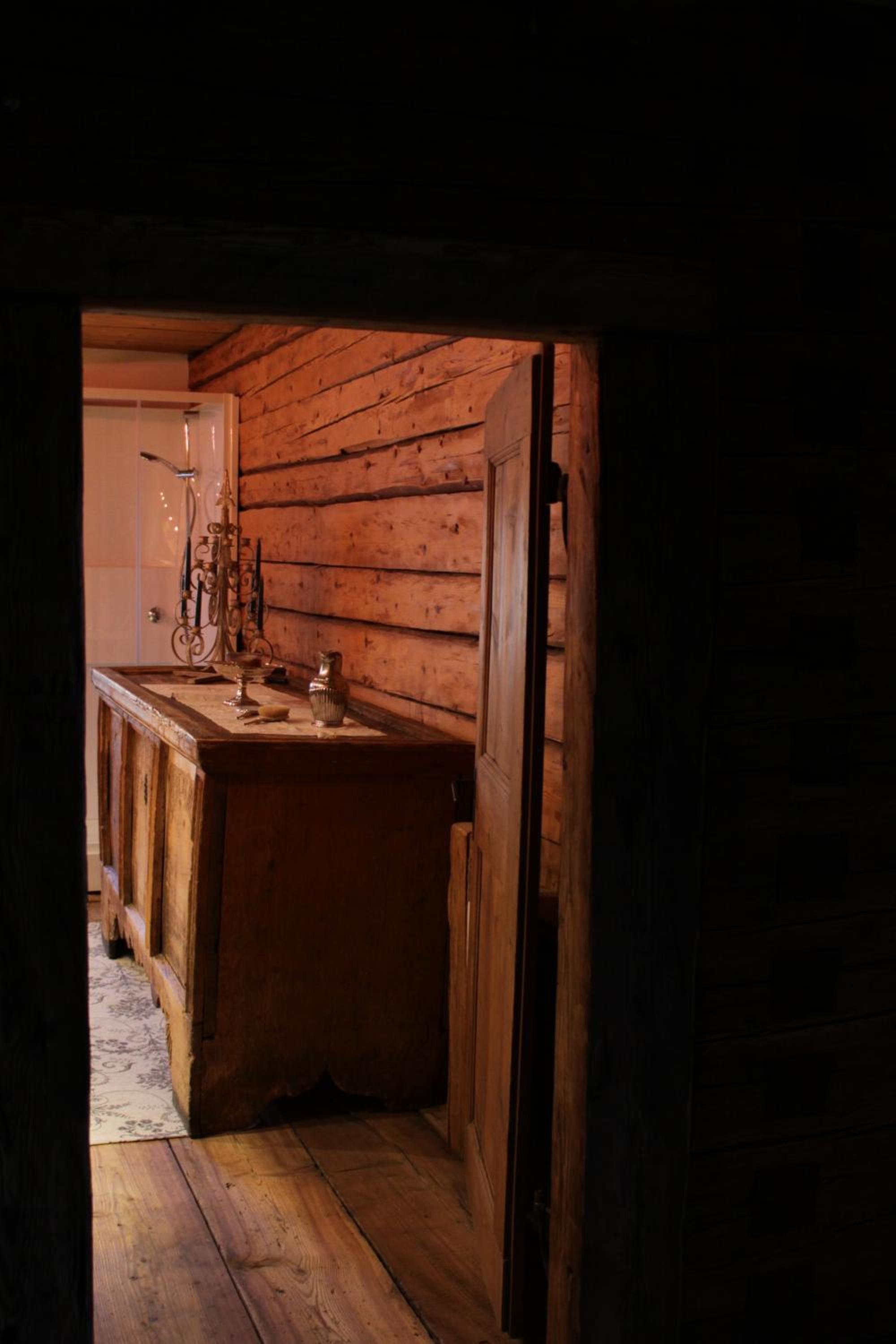 Tessenberg Mountain Retreat