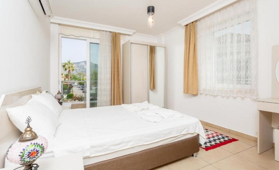 Villa Canberk view 4