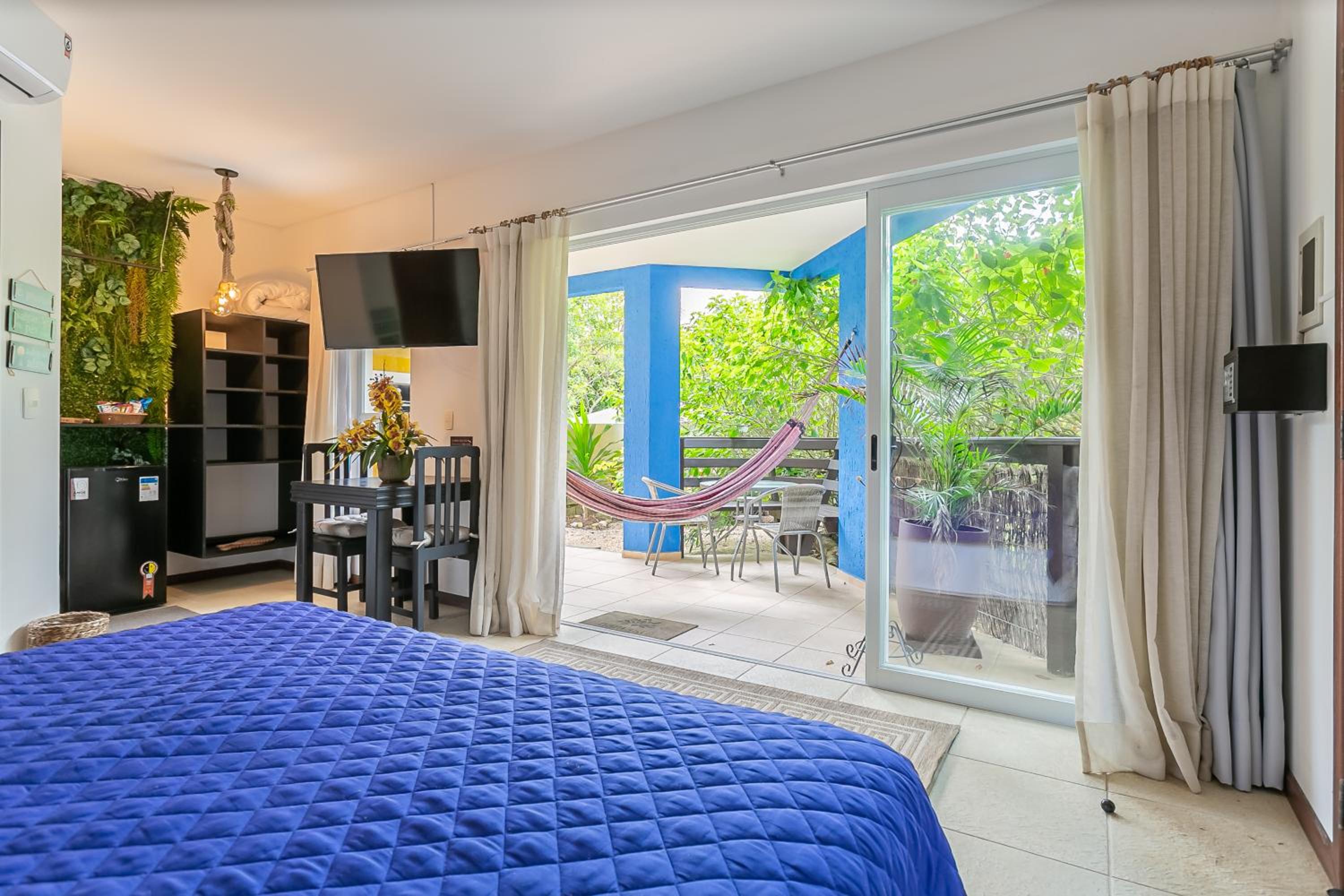 Penareia Floripa Beach Hotel