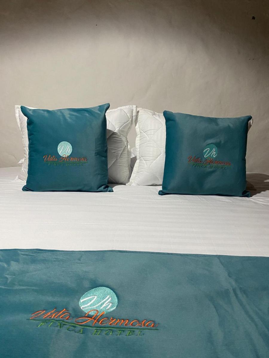 Hotel Vista Hermosa Finca Hotel