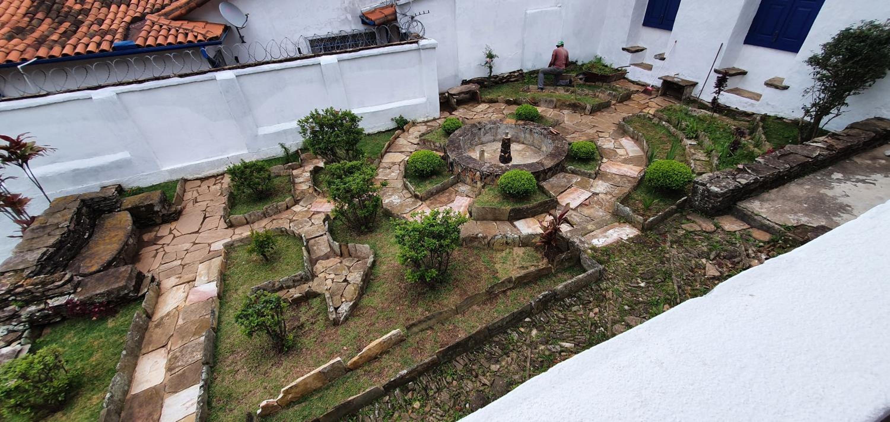 A3EM Casa de Gorceix