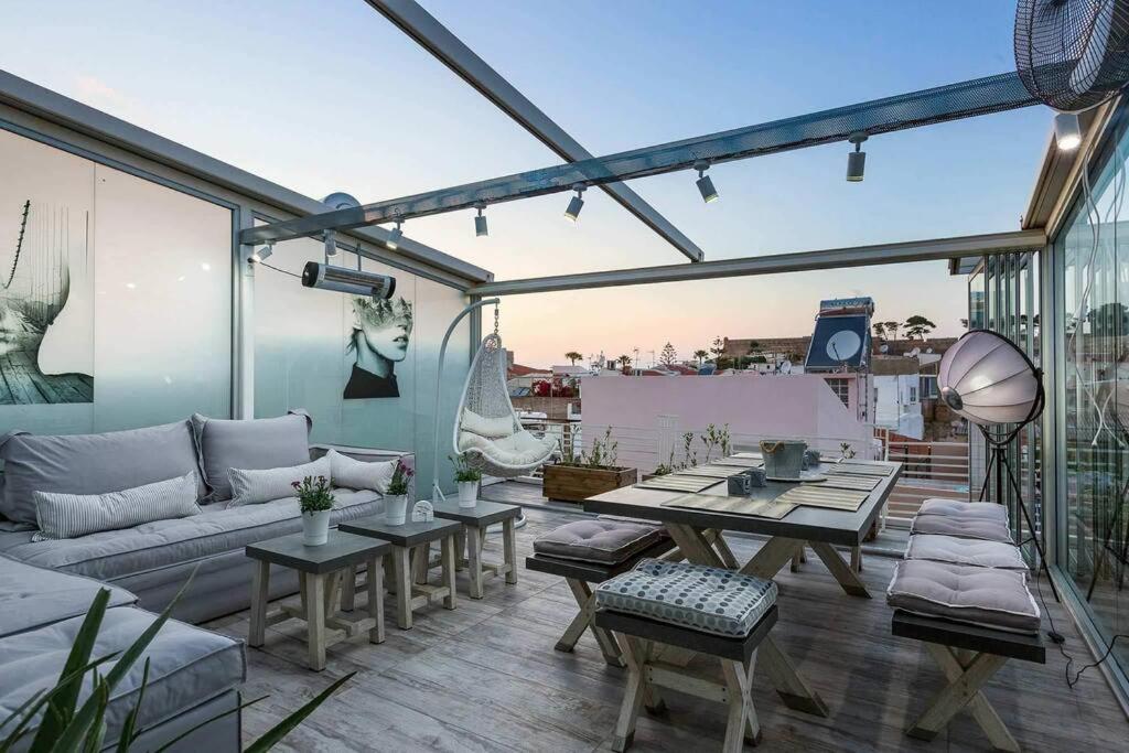 roof