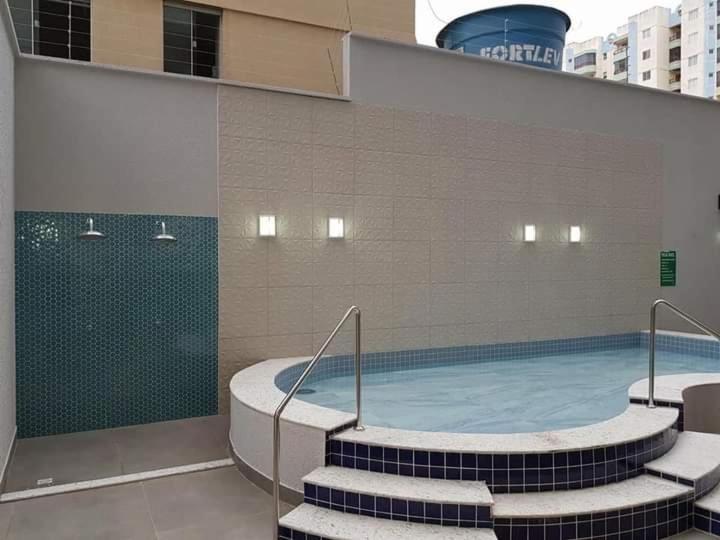 Everest Flat Conforto, Lazer e Localização Central