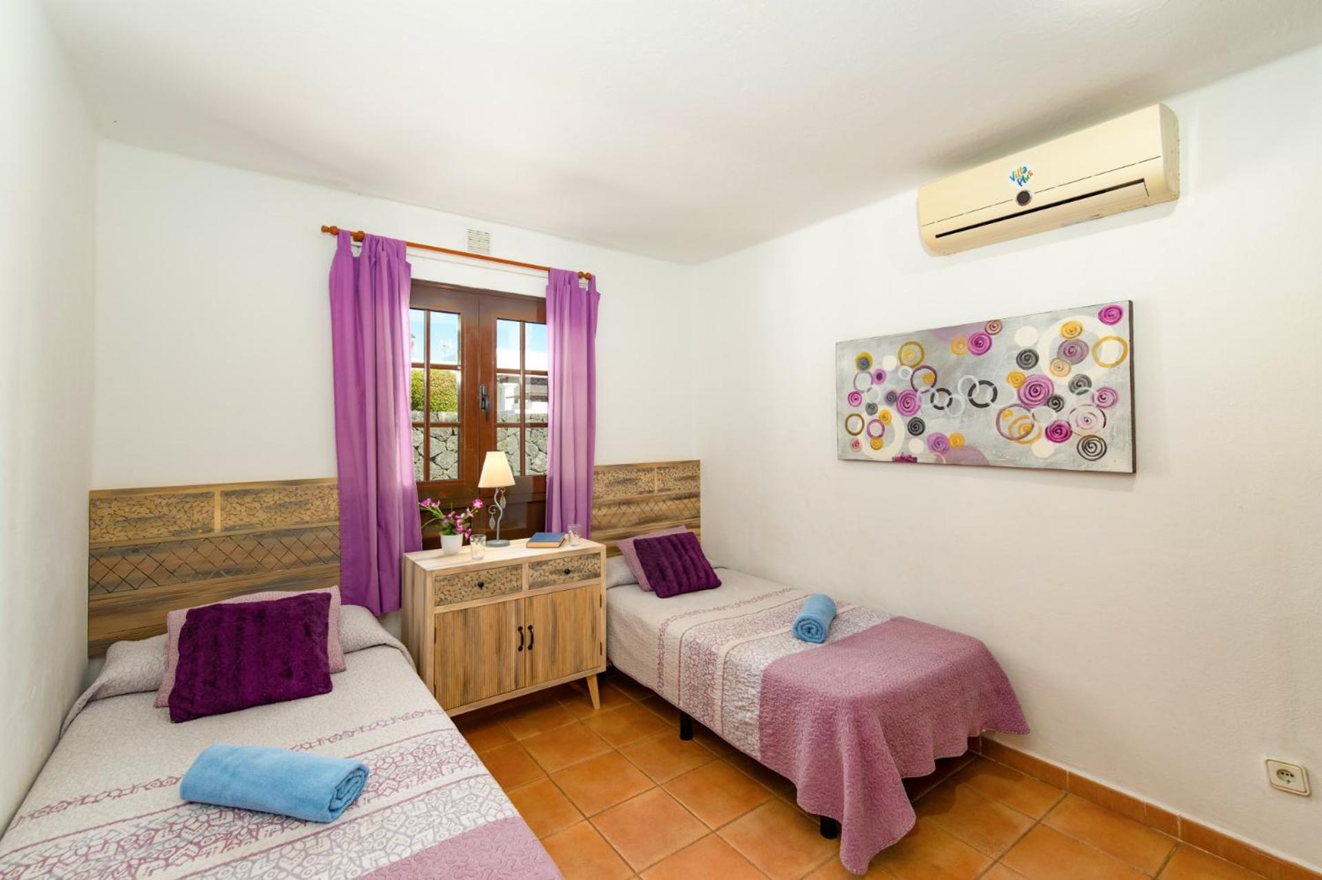 Villa Flamingo by Villa Plus