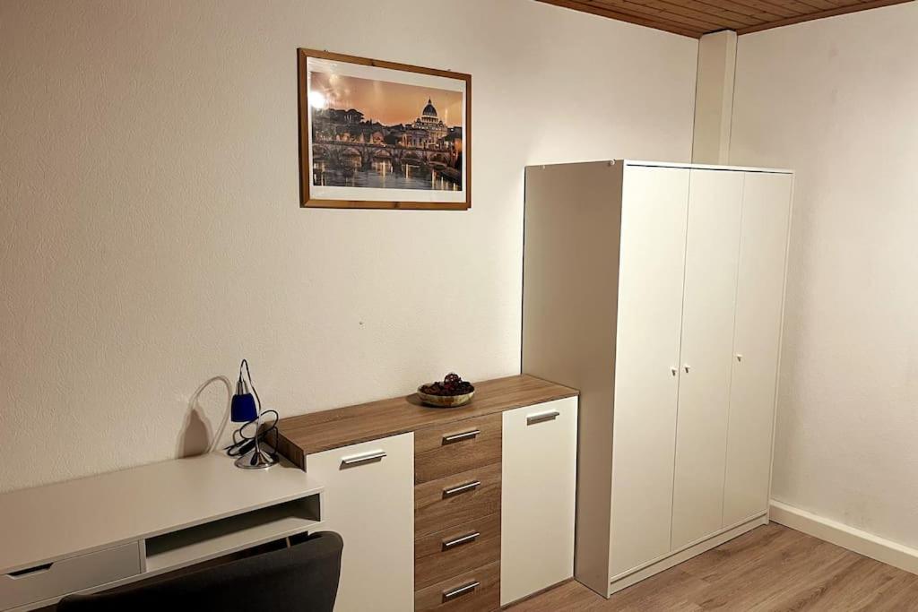 Geräumige Ferienwohnung 90 sqm im Erholungsort