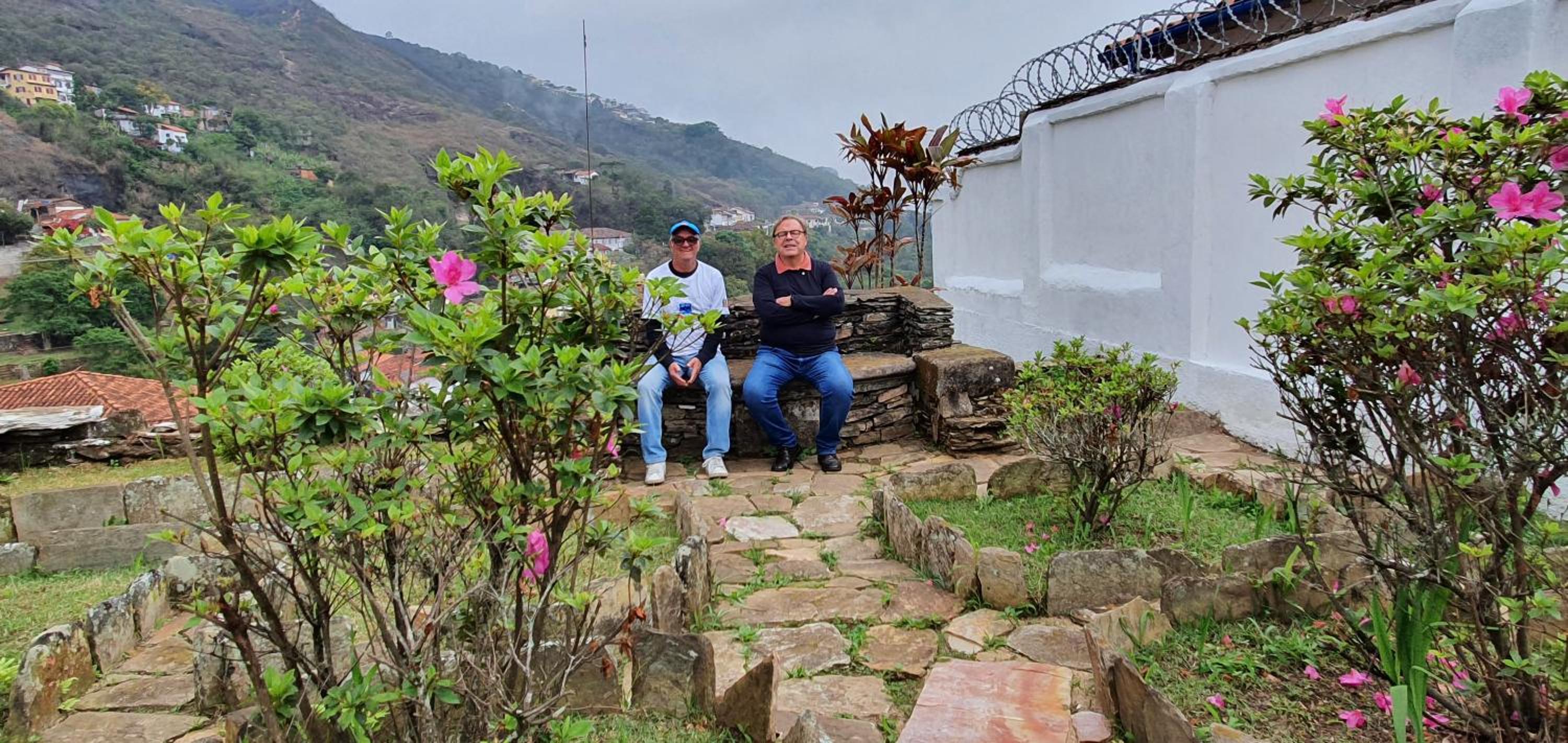 A3EM Casa de Gorceix