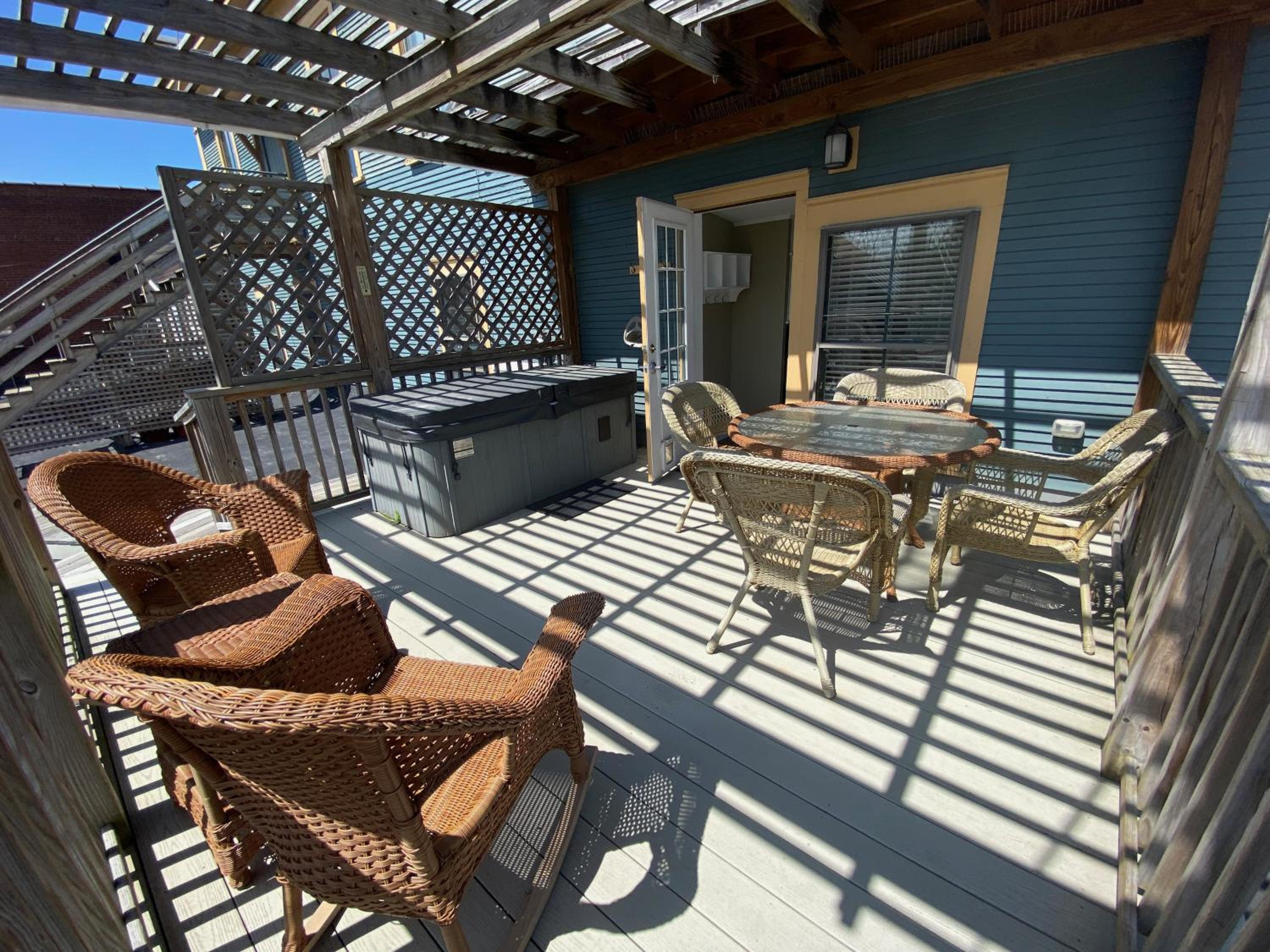 Bristol Suites