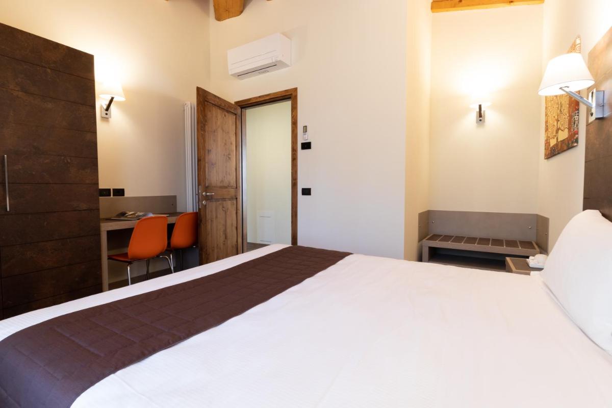 Villa Carobbi Apartments Florence