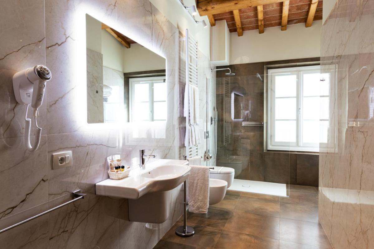 Villa Carobbi Apartments Florence