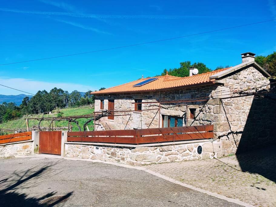 Casa Cabreiros de Baixo view 5