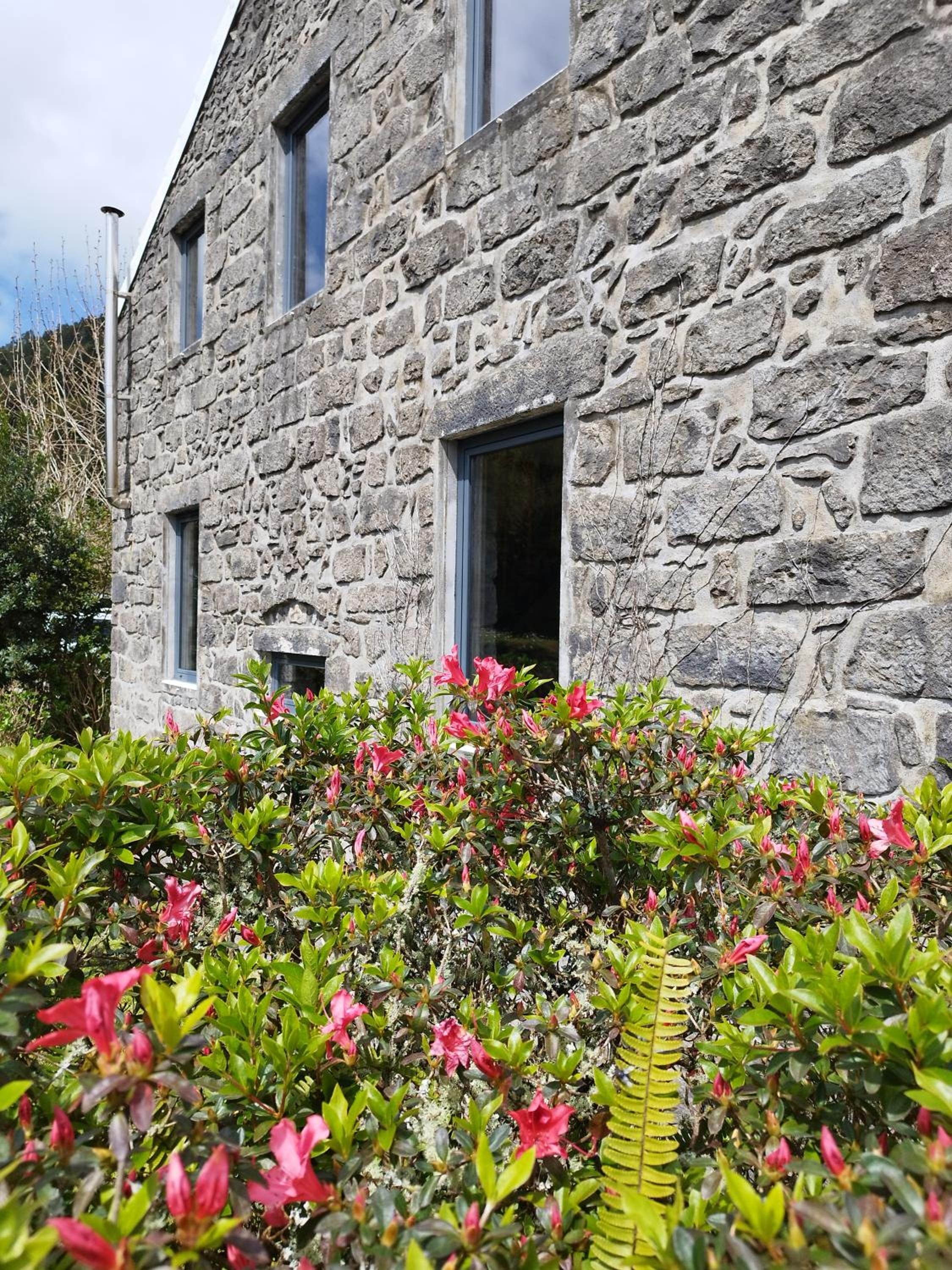 Casa dos Platanos-Family Home view 5